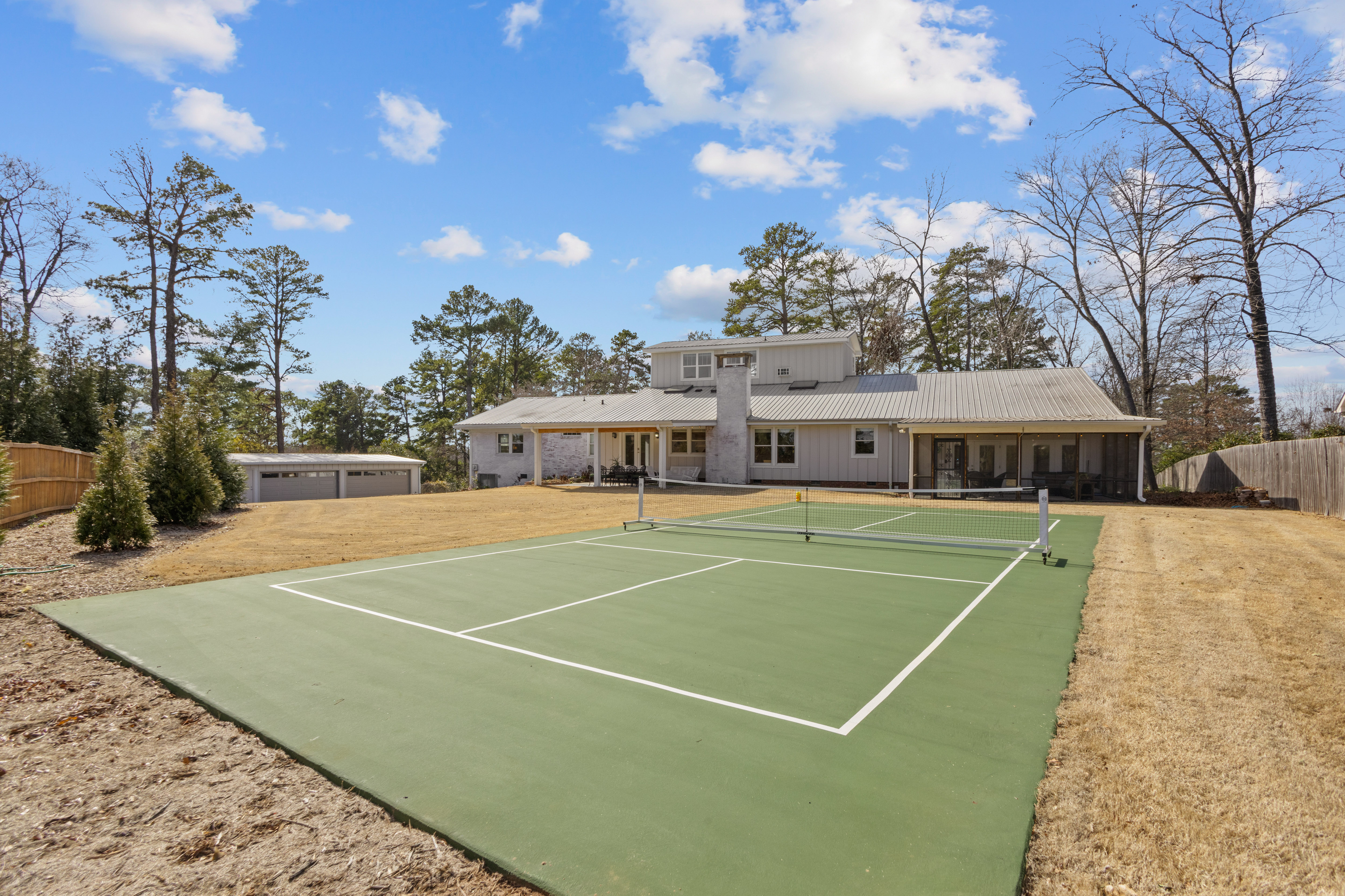  4 Windfield Road, Greenville, SC 29607 - 物件實景