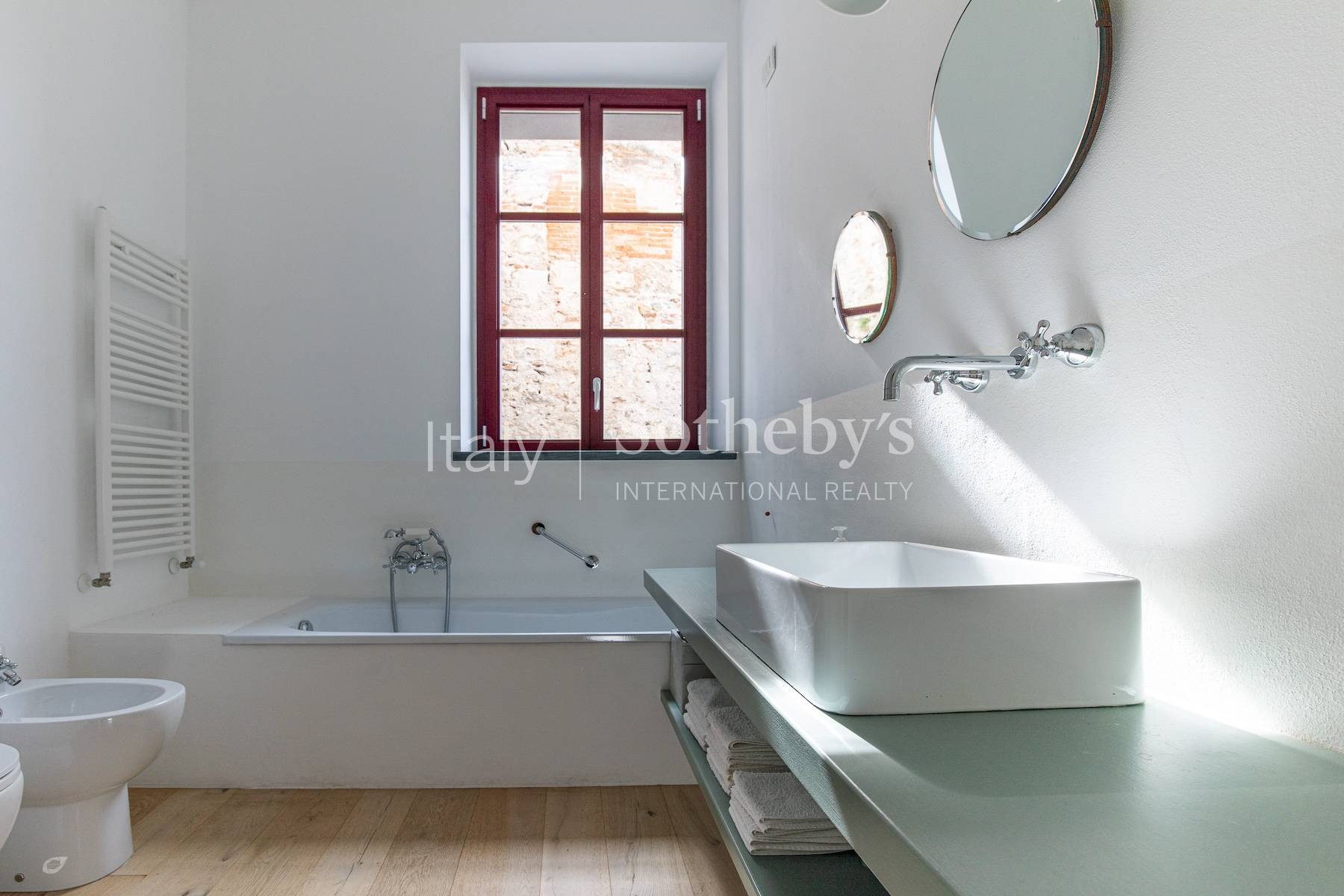  Contemporary elegance and artistic tradition in Pietrasanta - 物件實景