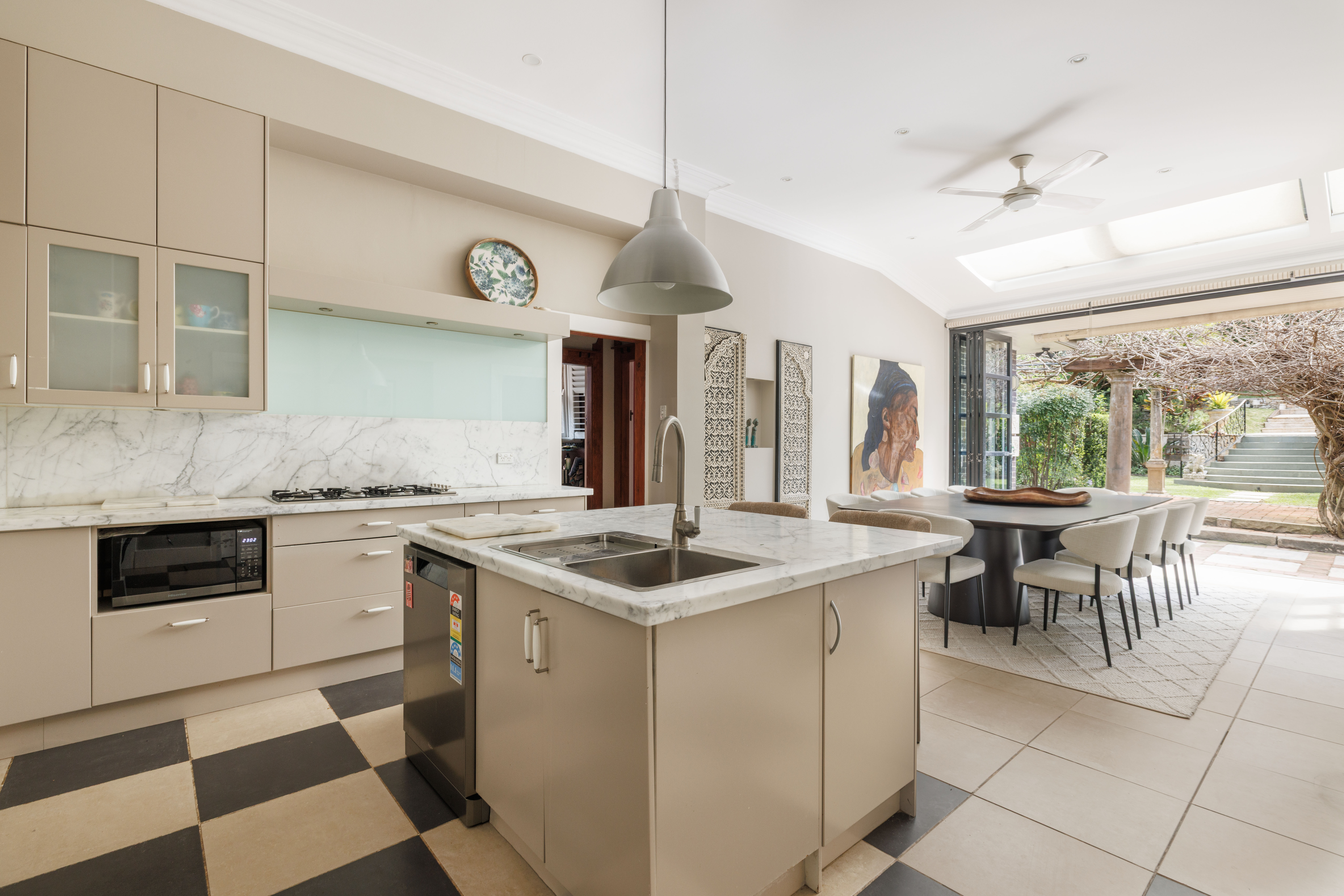  32 Lang Road, Centennial Park - 物件實景