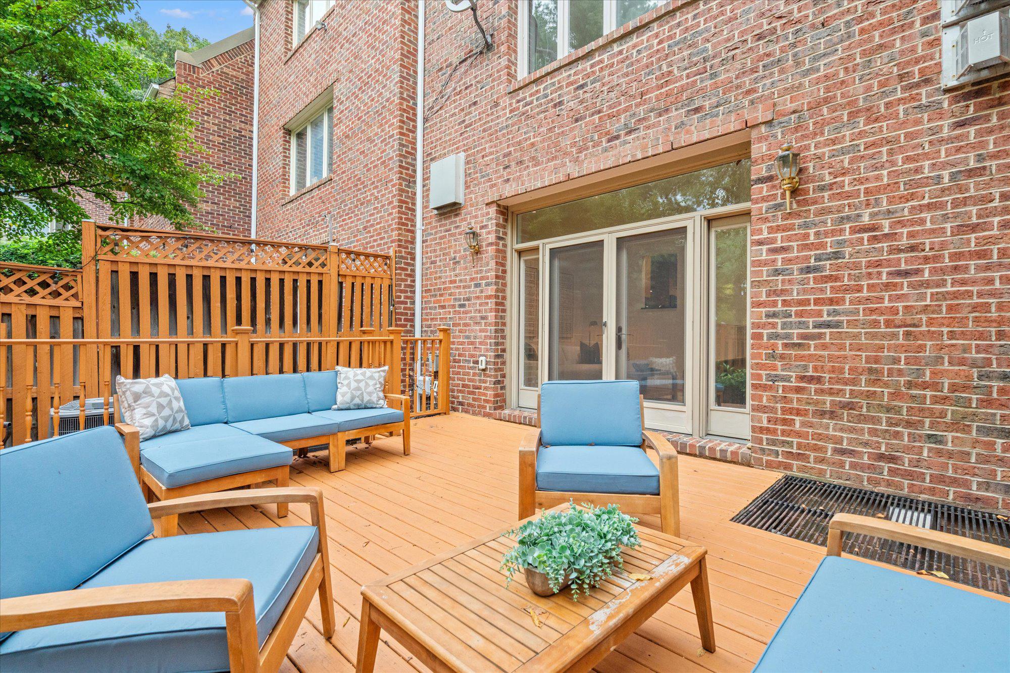  4024 Chancery Court NW, Washington, DC, 20007 - 物件實景