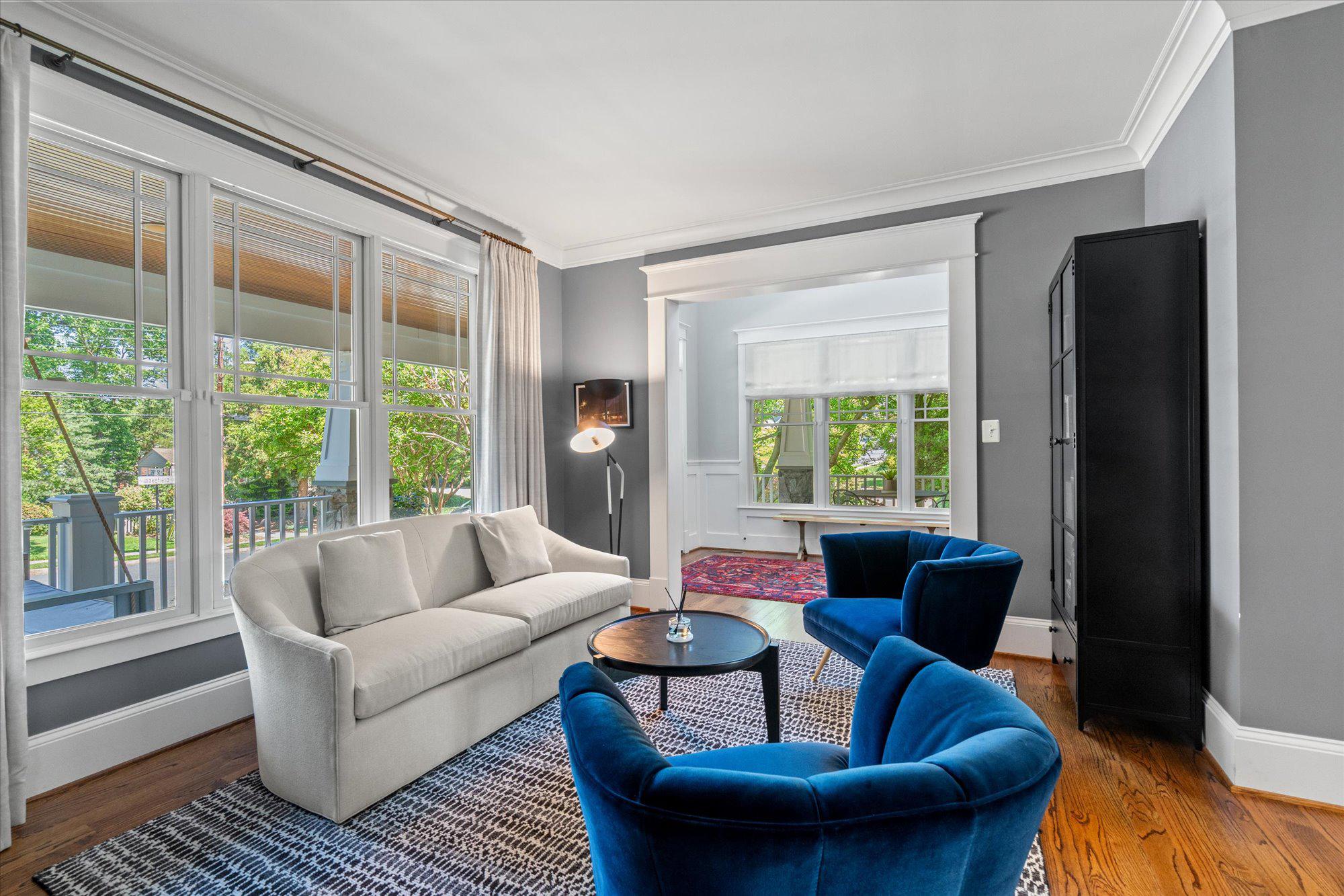  3939 N Wakefield Street, Arlington, VA, 22207 - 物件實景