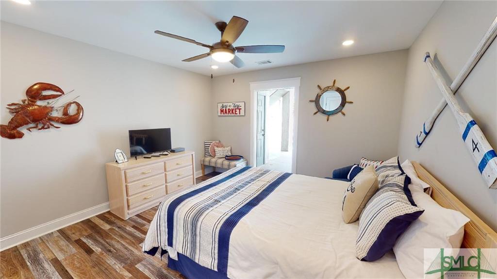 Tybee Island, Georgia, 31328, United States, 4 Bedrooms Bedrooms, ,3 BathroomsBathrooms,Residential,For Sale,1974855