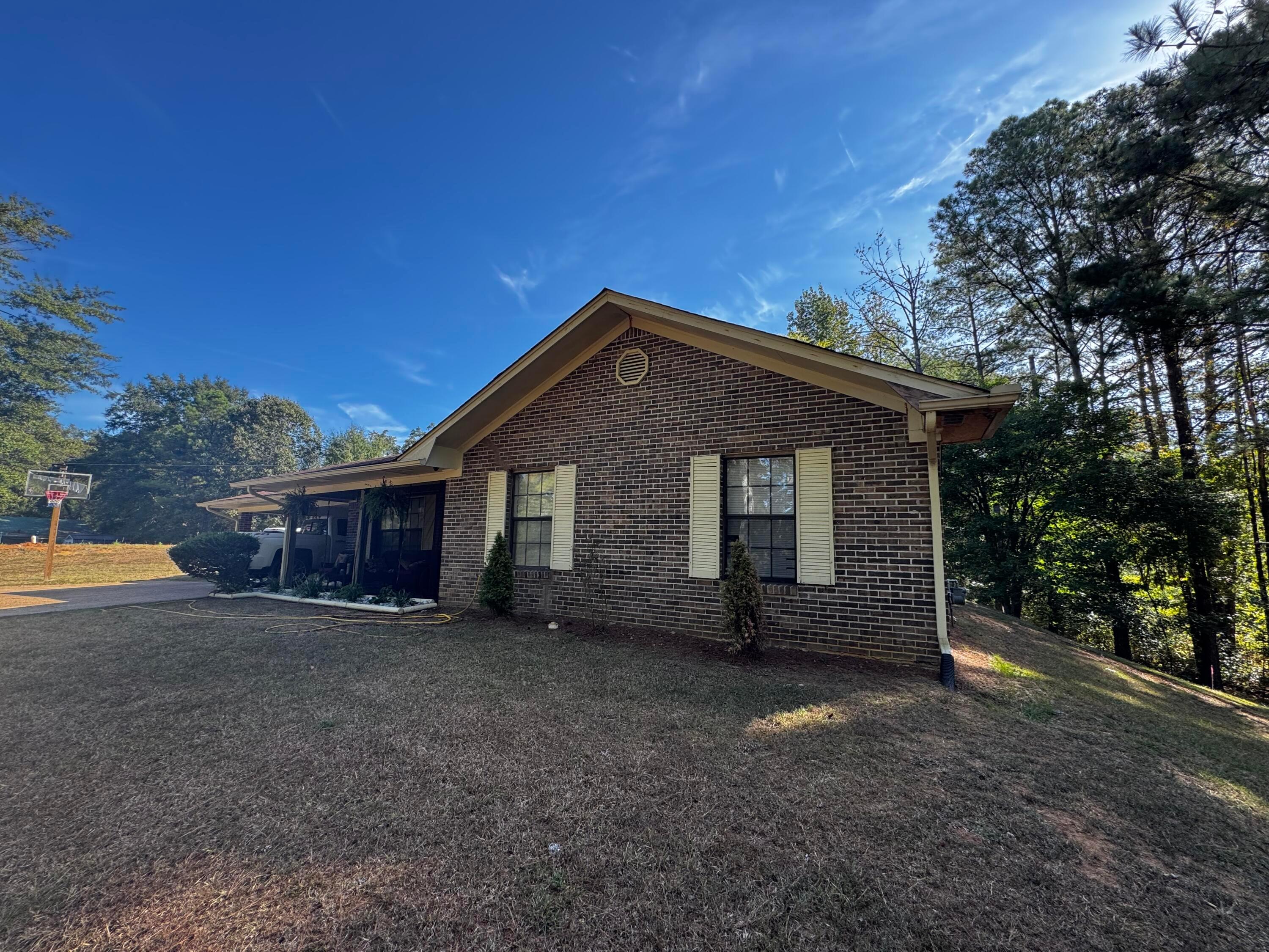 Elm Dr, Plantersville, MS 38862