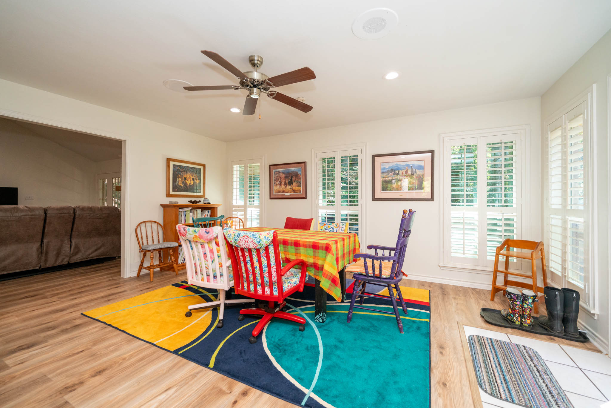 Rusk, Texas, 75785, United States, 4 Bedrooms Bedrooms, ,4 BathroomsBathrooms,Residential,For Sale,1930164