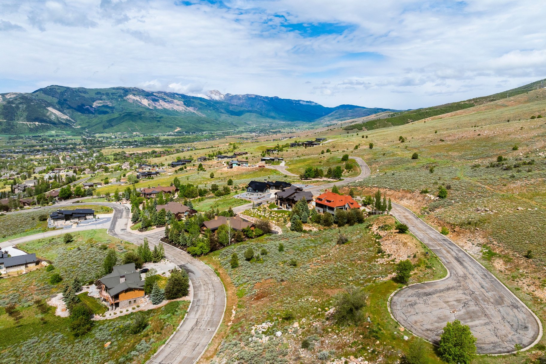  Premier Highlands View Lot - 物件實景