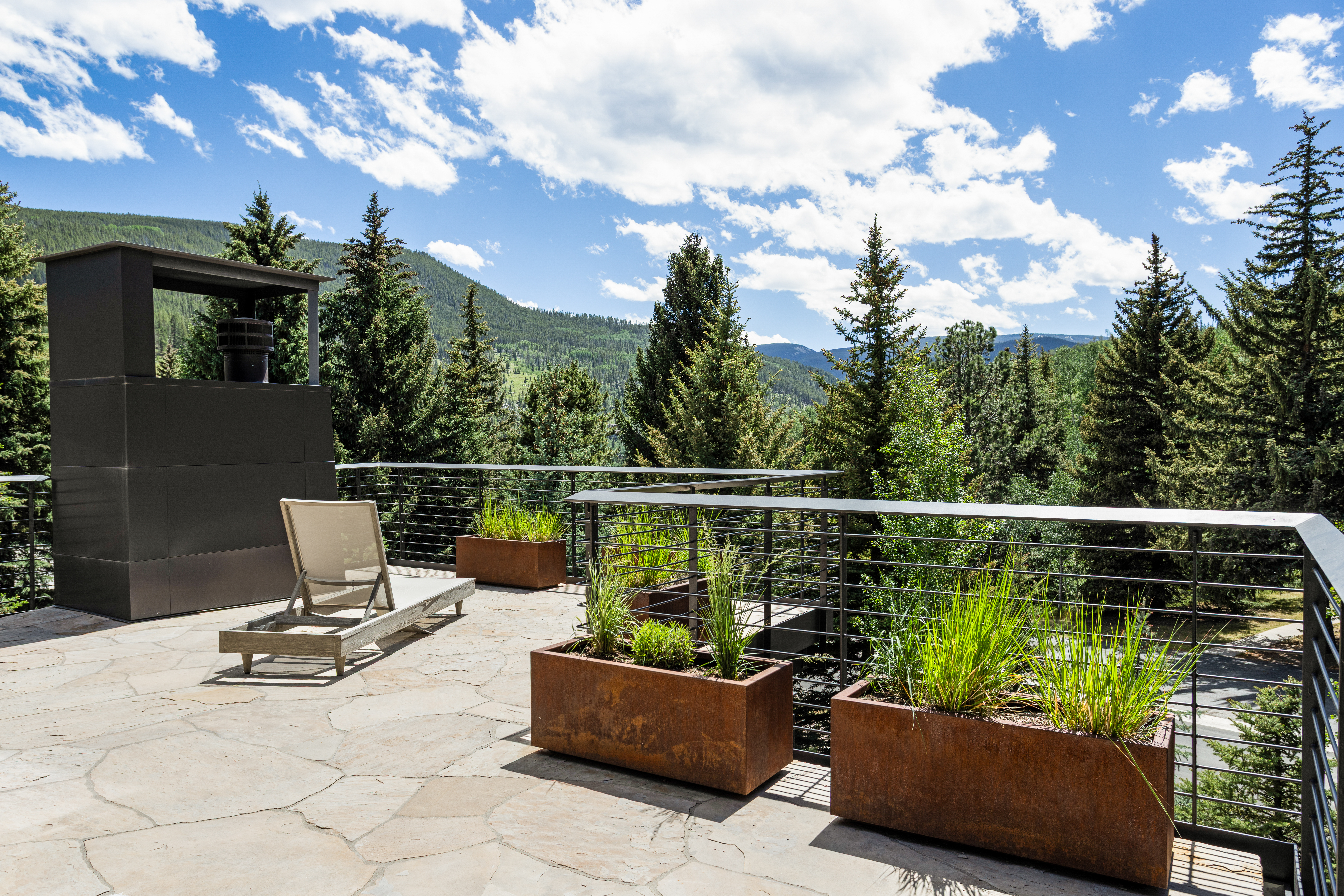  Spectacular Single-Family Home in West Vail - 物件實景
