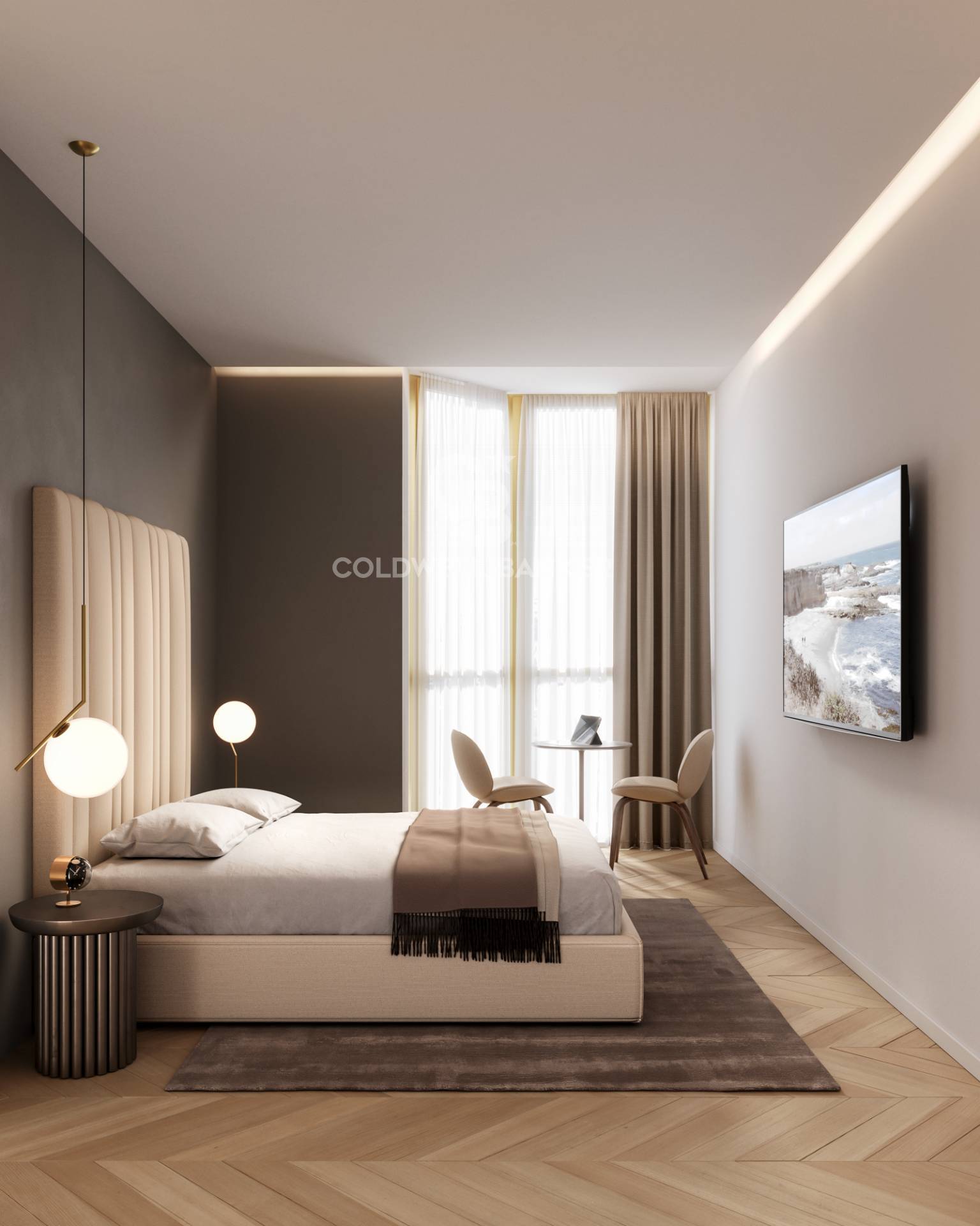Riccione, Rimini, 47036, IT, 2 Bedrooms Bedrooms, ,2 BathroomsBathrooms,Residential,For Sale,1777427