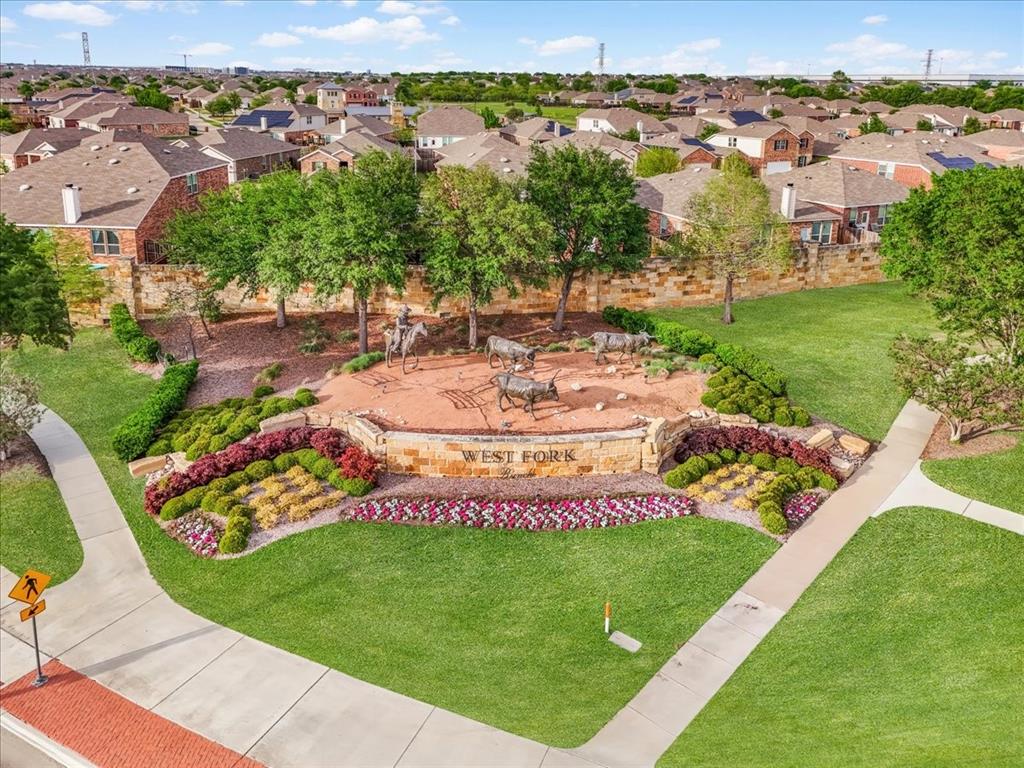 Fort Worth, Texas, 76131, United States, 4 Bedrooms Bedrooms, ,4 BathroomsBathrooms,Residential,For Sale,2035868