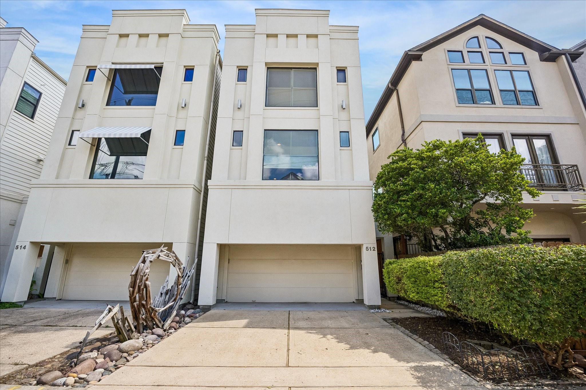  512 Asbury Street - 物件實景