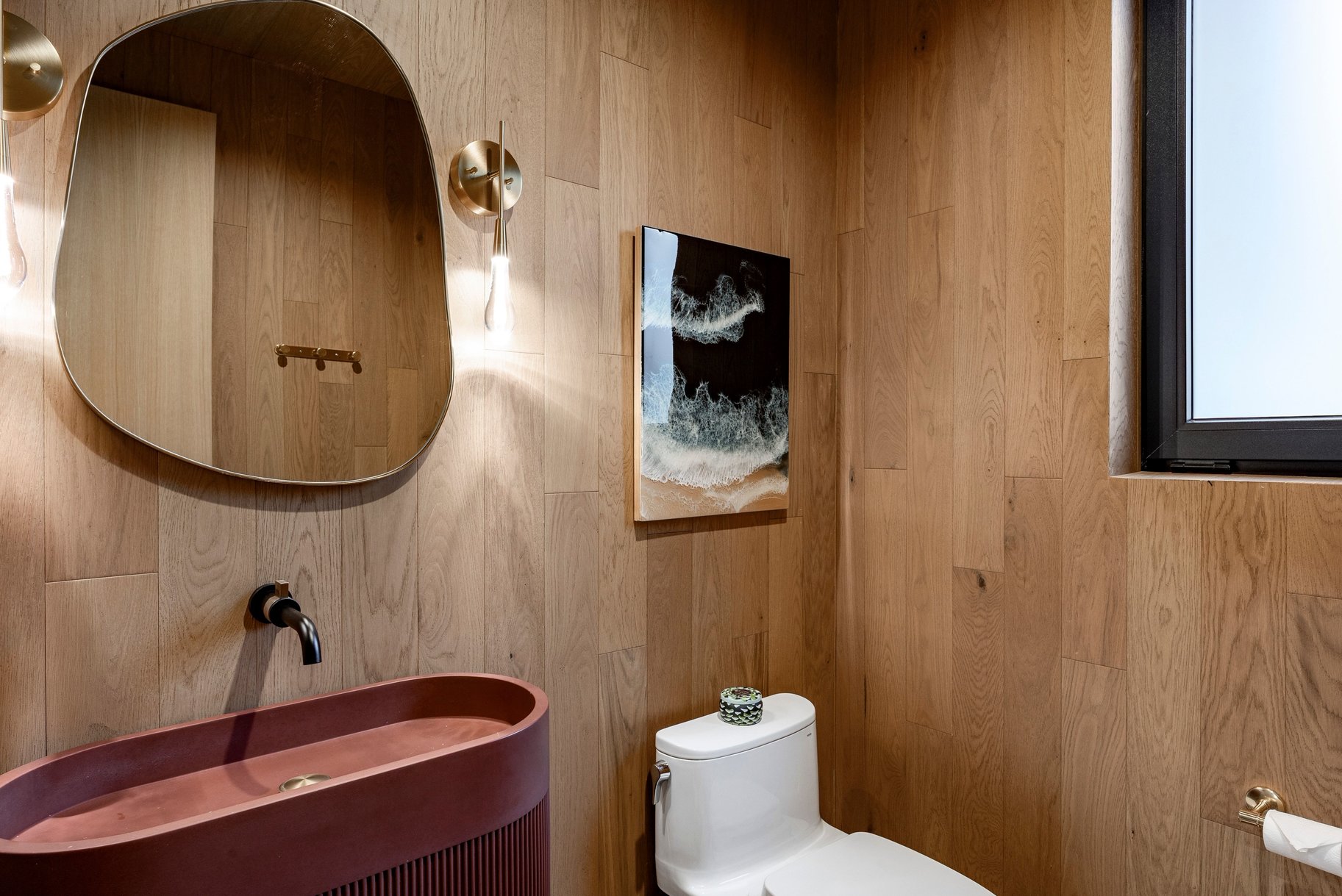  Completely Reimagined Custom Park City Retreat - 物件實景