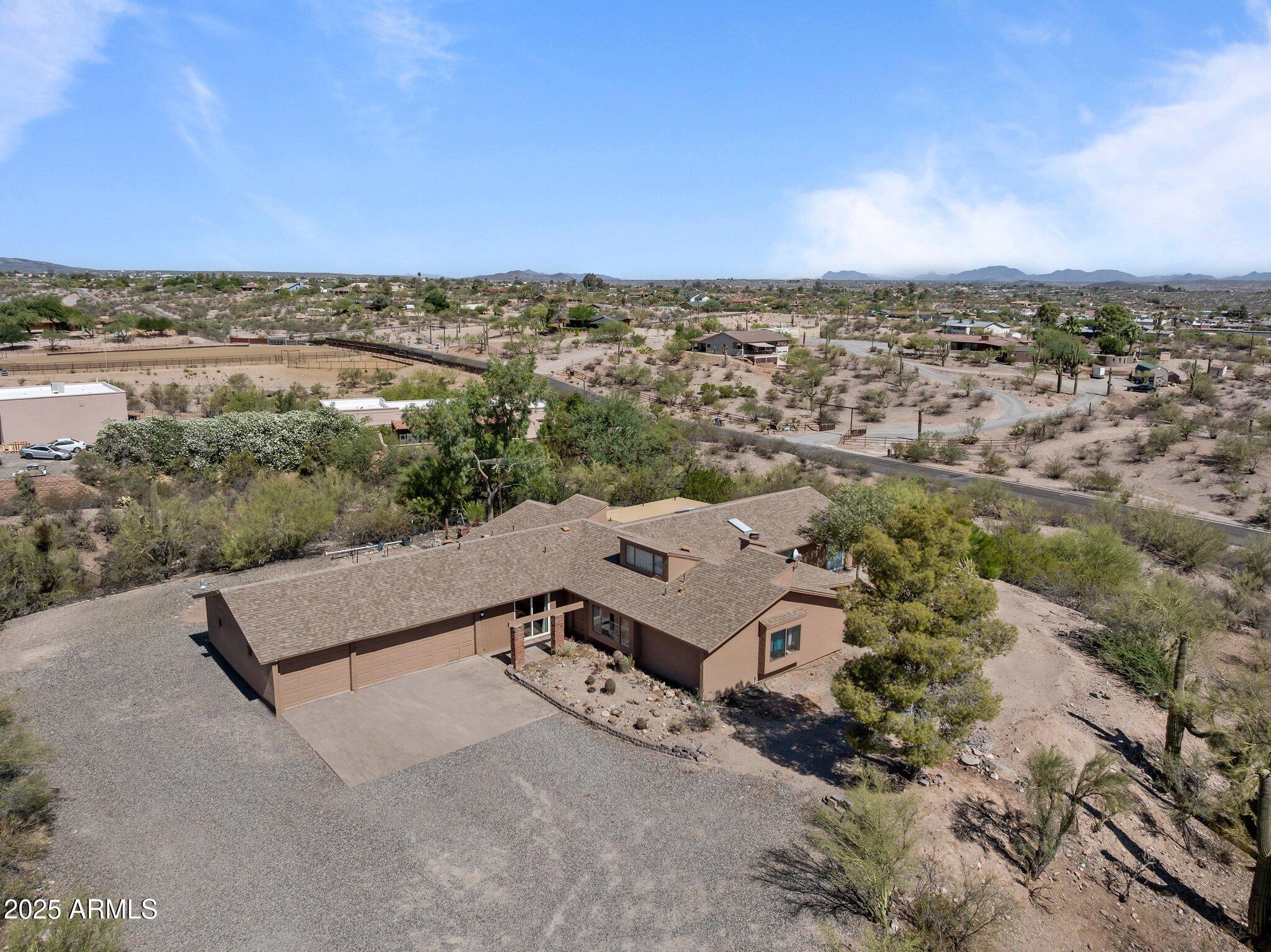 Wickenburg, Arizona, 85390, United States, 4 Bedrooms Bedrooms, ,4 BathroomsBathrooms,Residential,For Sale,1974877