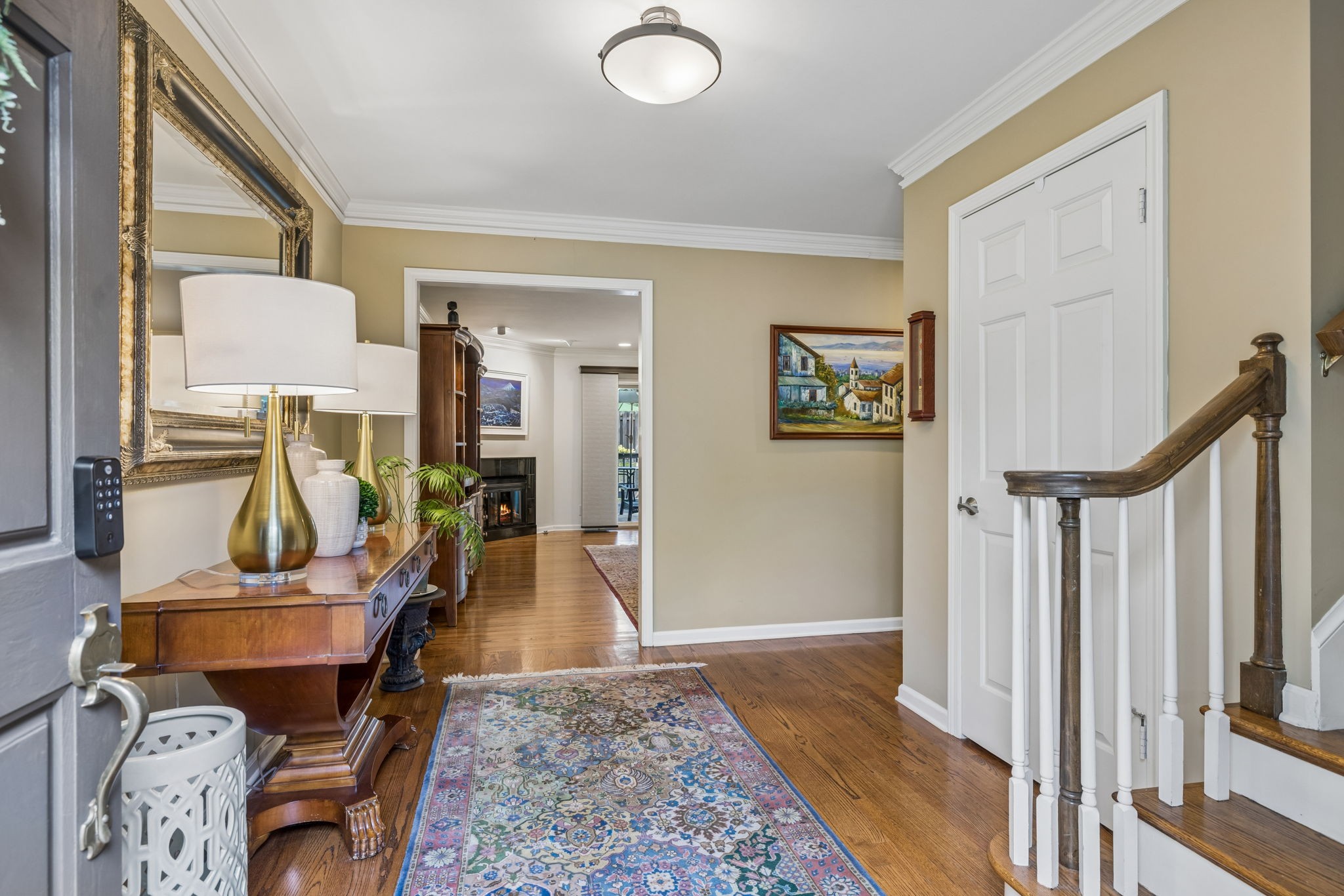  227 Hearthstone Manor Lane, Brentwood, TN 37027 - 物件實景
