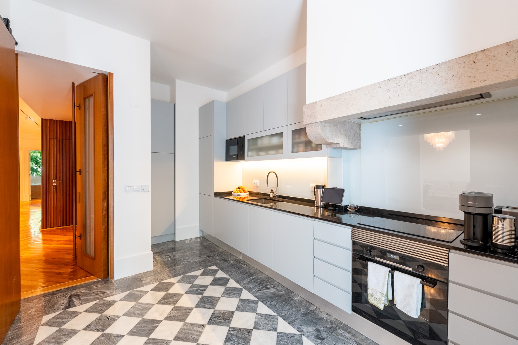  Flat, 3 bedrooms, for Sale - 物件實景