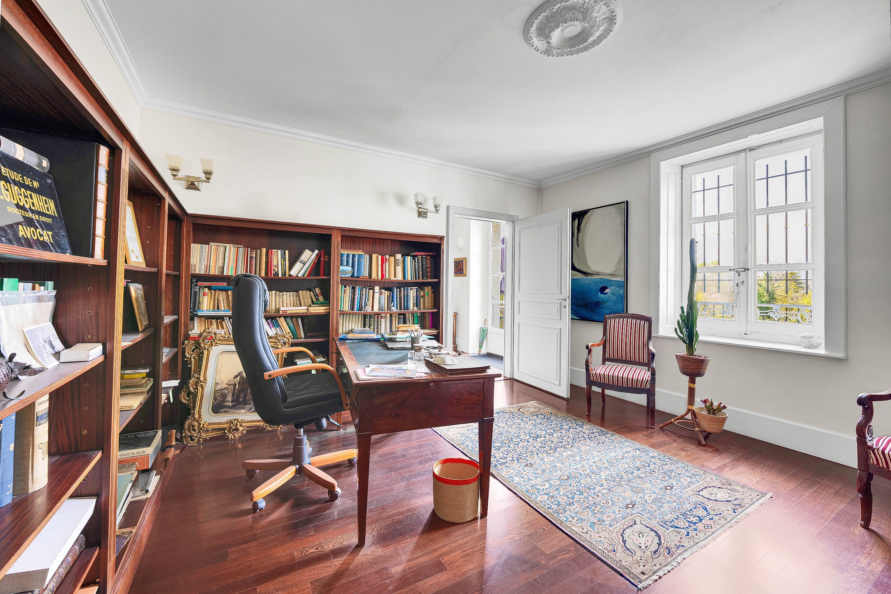  Stunning townhouse located in the center of Gex - 物件實景