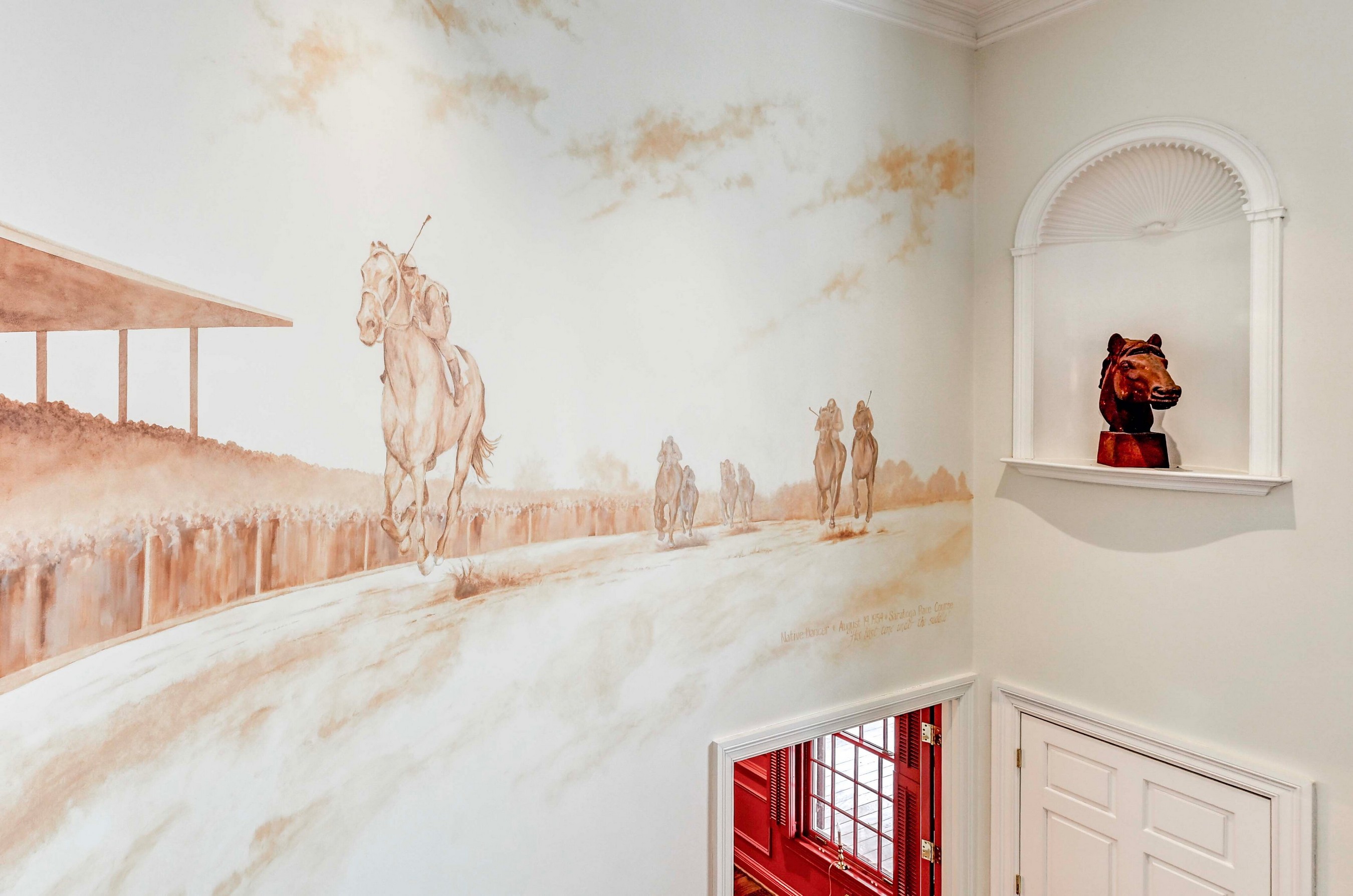  Worthington Valley - 物件實景