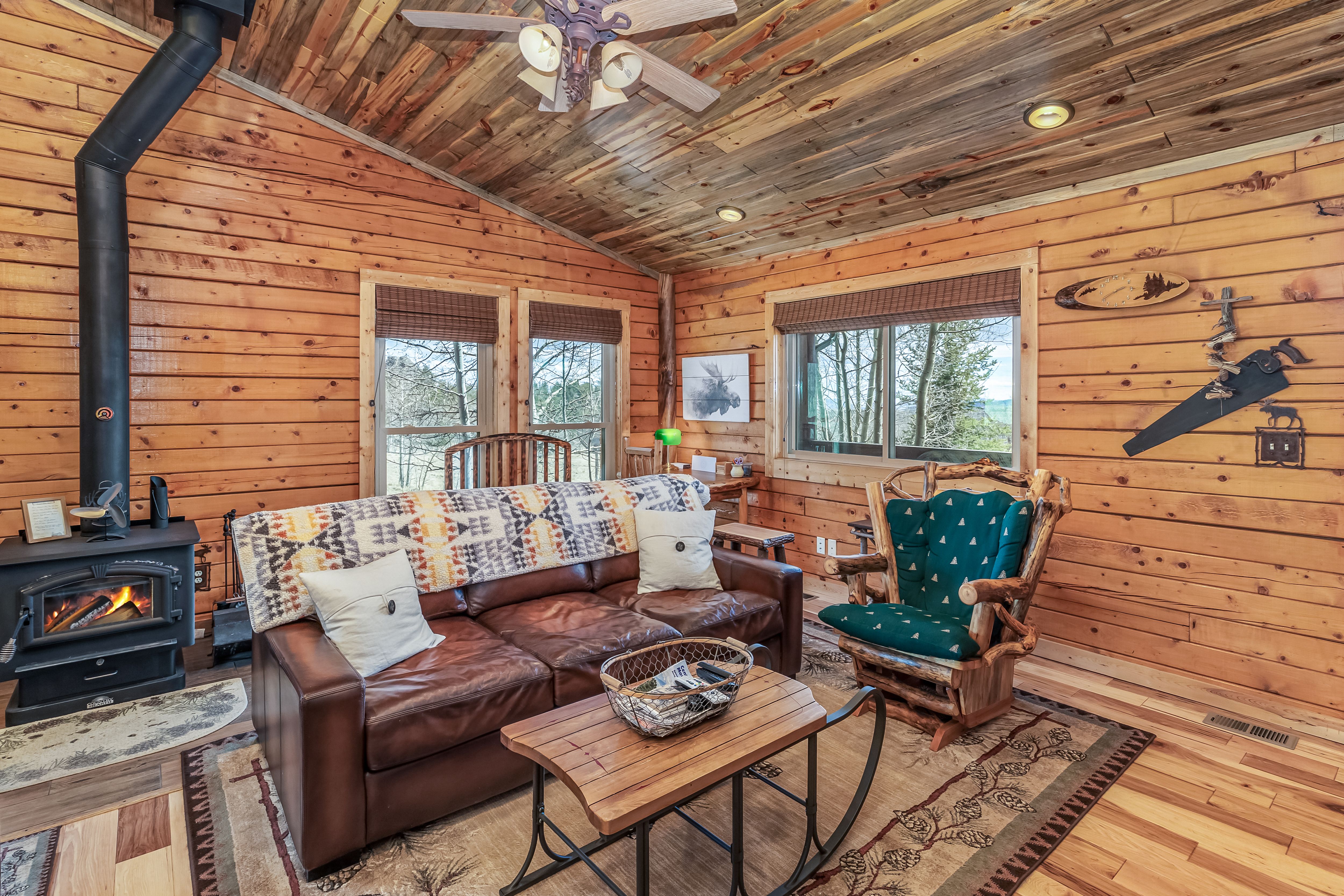  1319 Kiowa Street, Jefferson, CO, 80456 - 物件實景