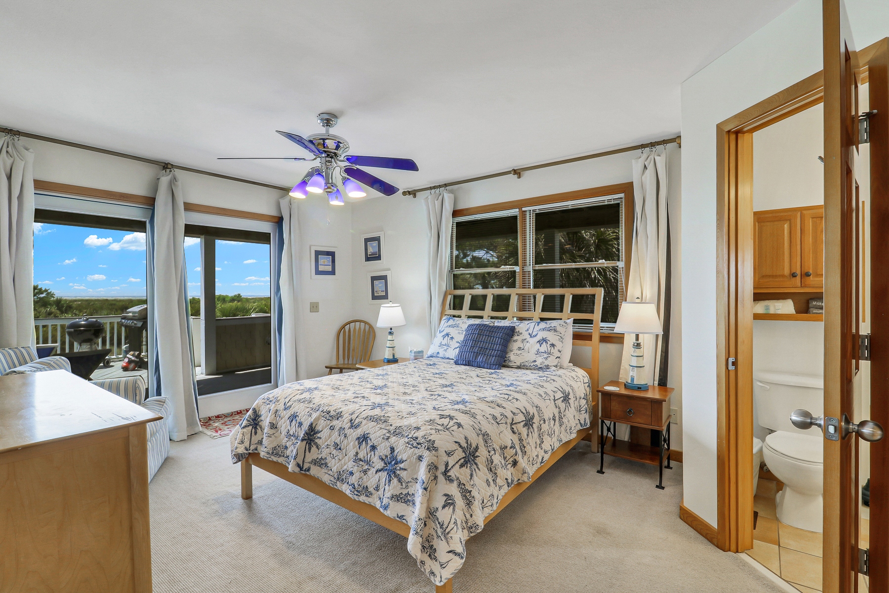  759 Marlin Drive, Fripp Island - 物件實景