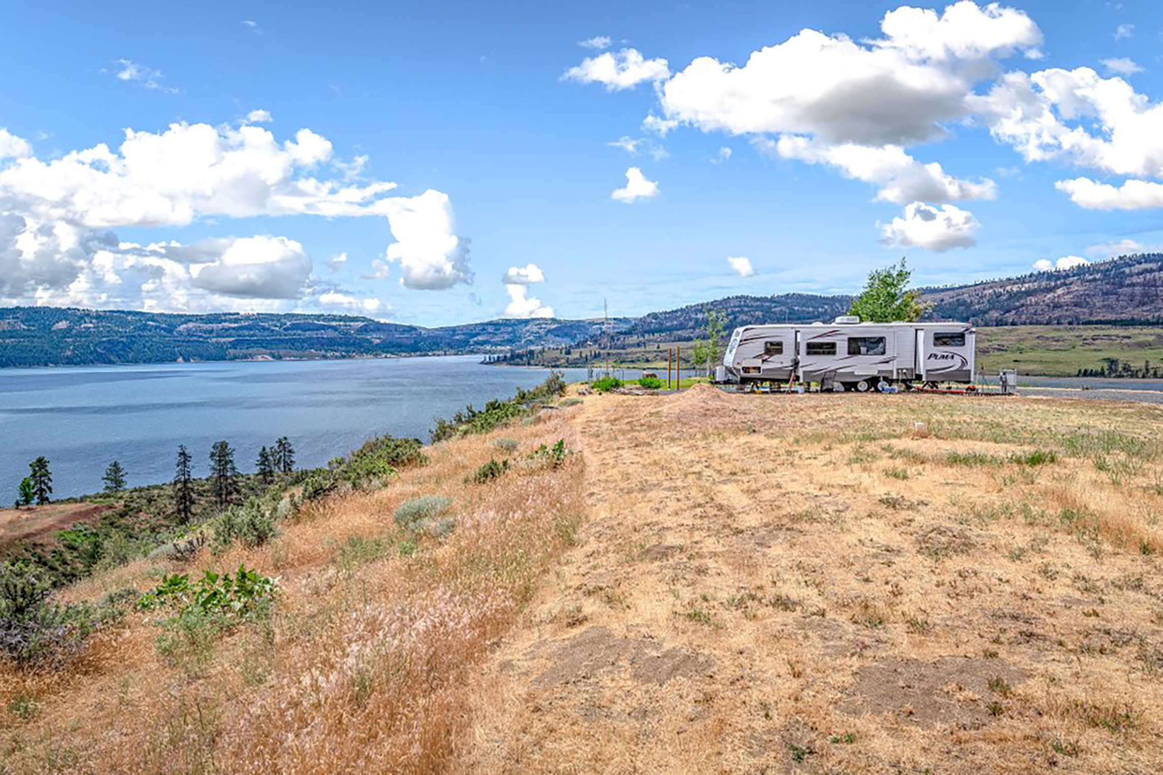  Premium 6.25-Acre Waterfront Property - 物件實景