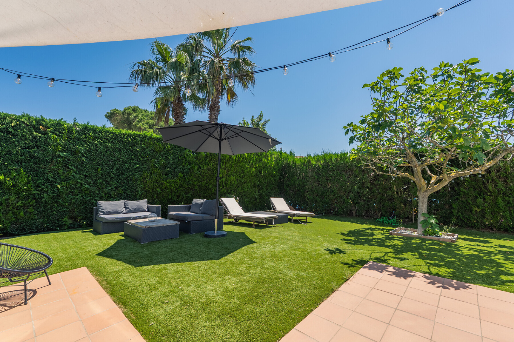  Charming property in a privileged location, close to the Golf de Pals - 物件實景