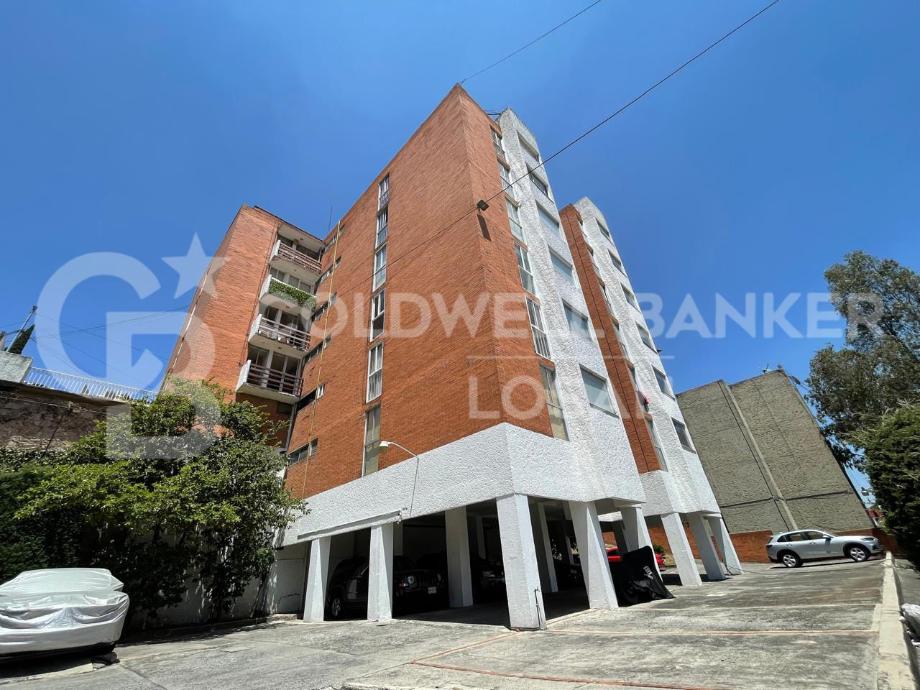 Volador, Naucalpan de Juárez, Estado de méxico, 53126, Mexico, 3 Bedrooms Bedrooms, ,2 BathroomsBathrooms,Residential,For Sale,Volador,1676321