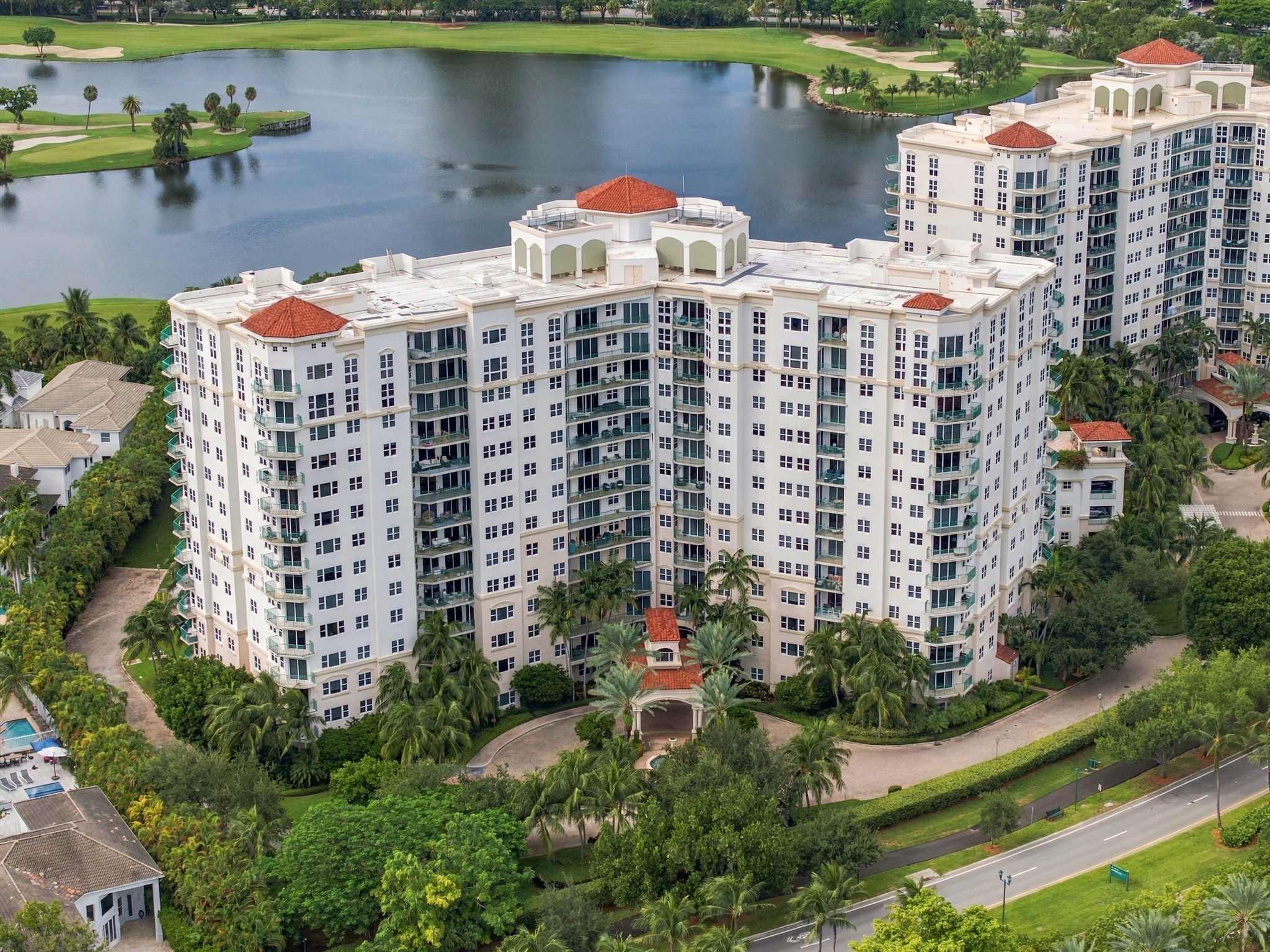  19900 E Country Club Dr, Aventura, FL, 33180 - 物件實景