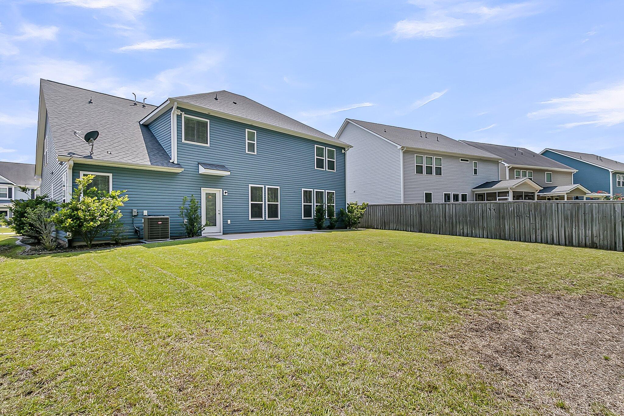 Summerville, South Carolina, 29486, United States, 5 Bedrooms Bedrooms, ,5 BathroomsBathrooms,Residential,For Sale,1887830