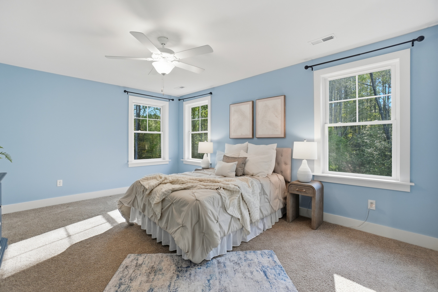  11011 Devlinburg Terrace, Providence Forge, VA 23140 - 物件實景