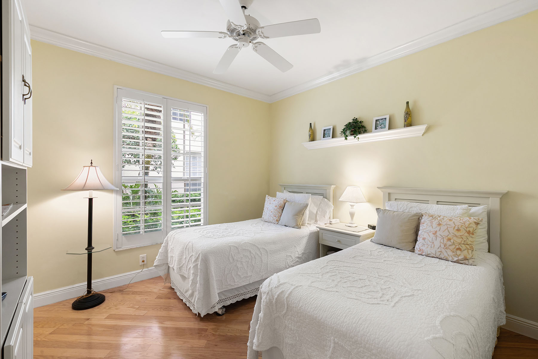  PELICAN BAY - COVINGTON ROW - 物件實景