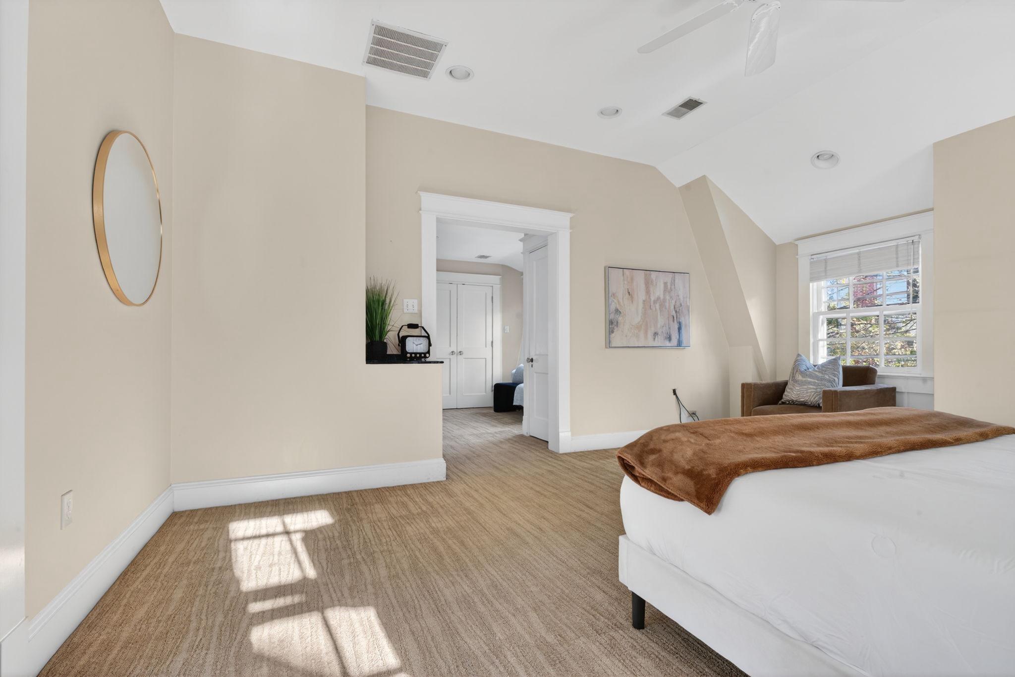  3804 Kanawha Street NW, Washington, DC, 20015 - 物件實景