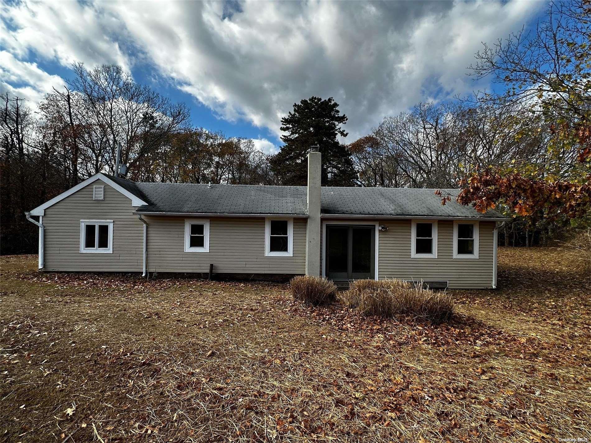 Calverton, New York, 11933, United States, 2 Bedrooms Bedrooms, ,2 BathroomsBathrooms,Residential,For Sale,1874929