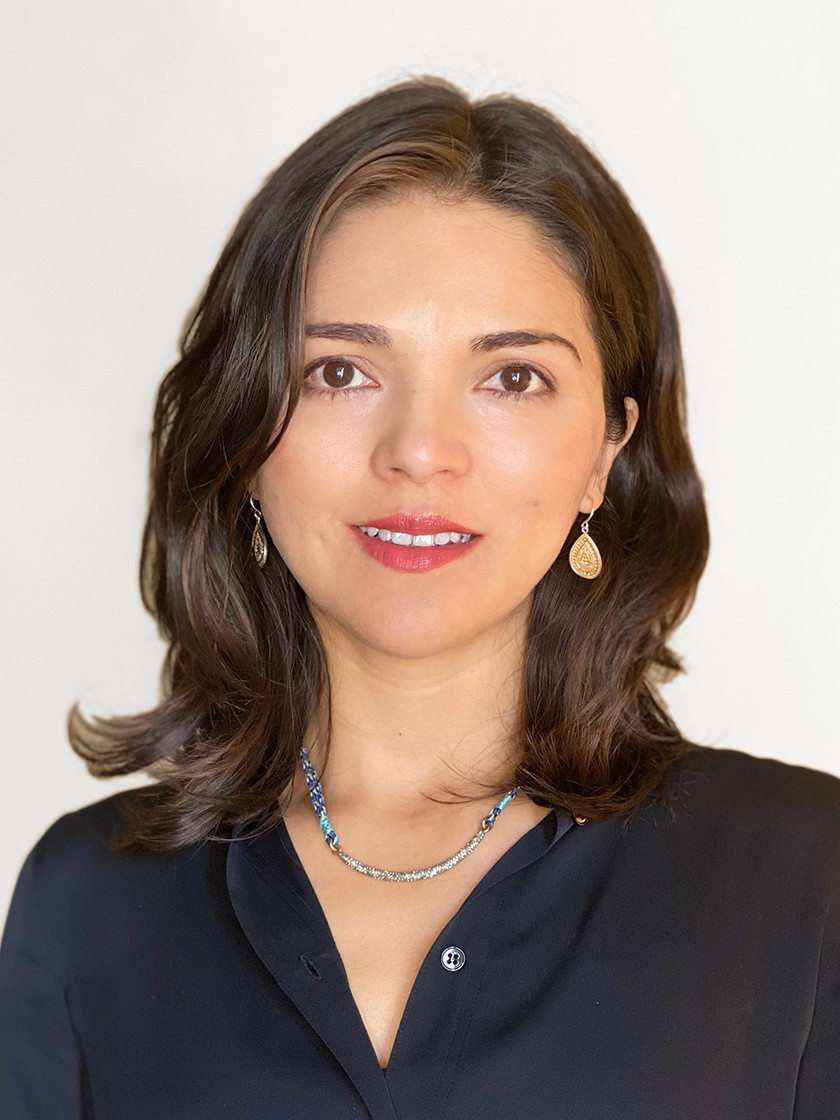 Nancy Ruiz