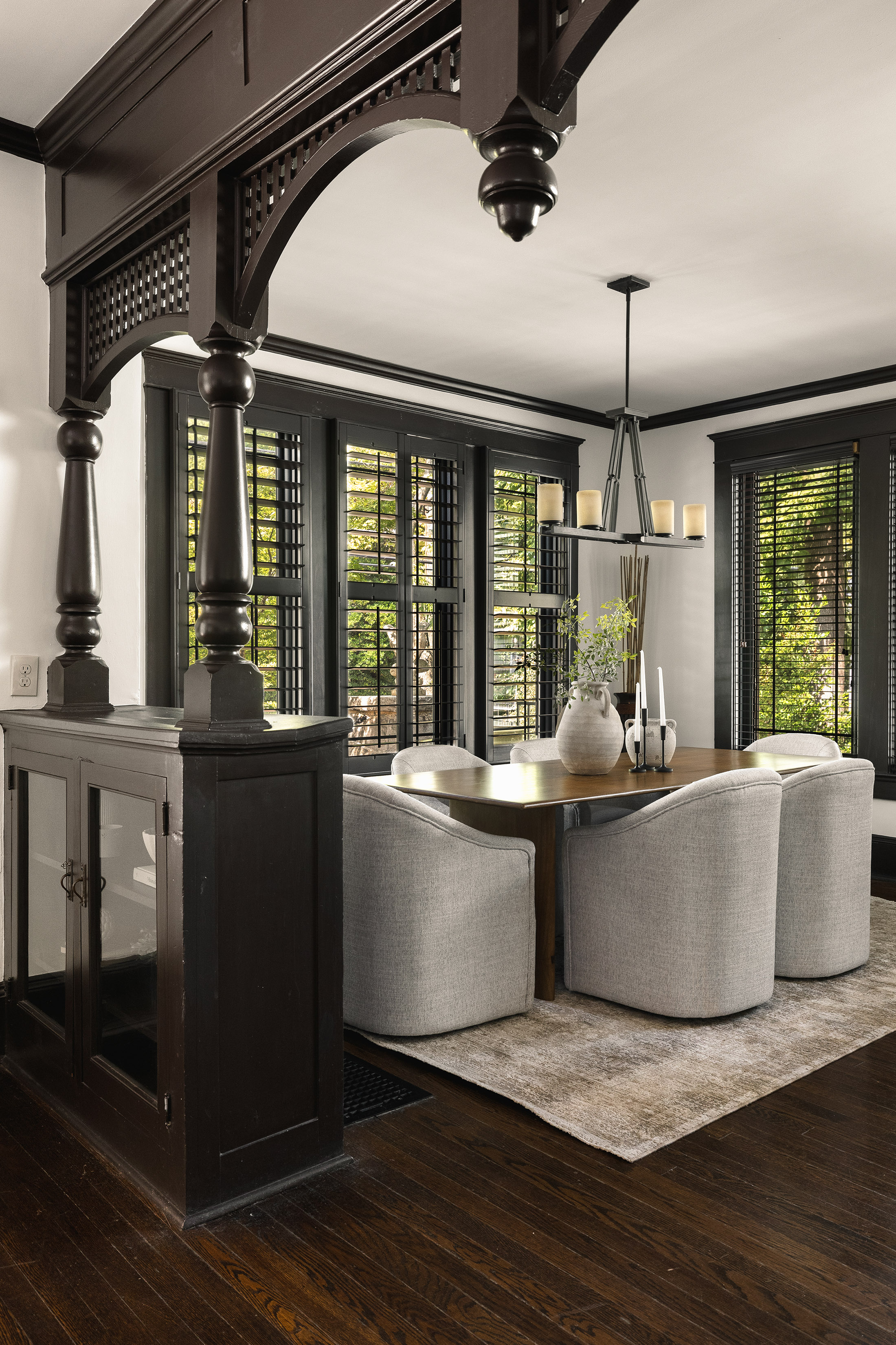  Historic Midtown Charm with a Rare Gated Two-Car Garage - 物件實景