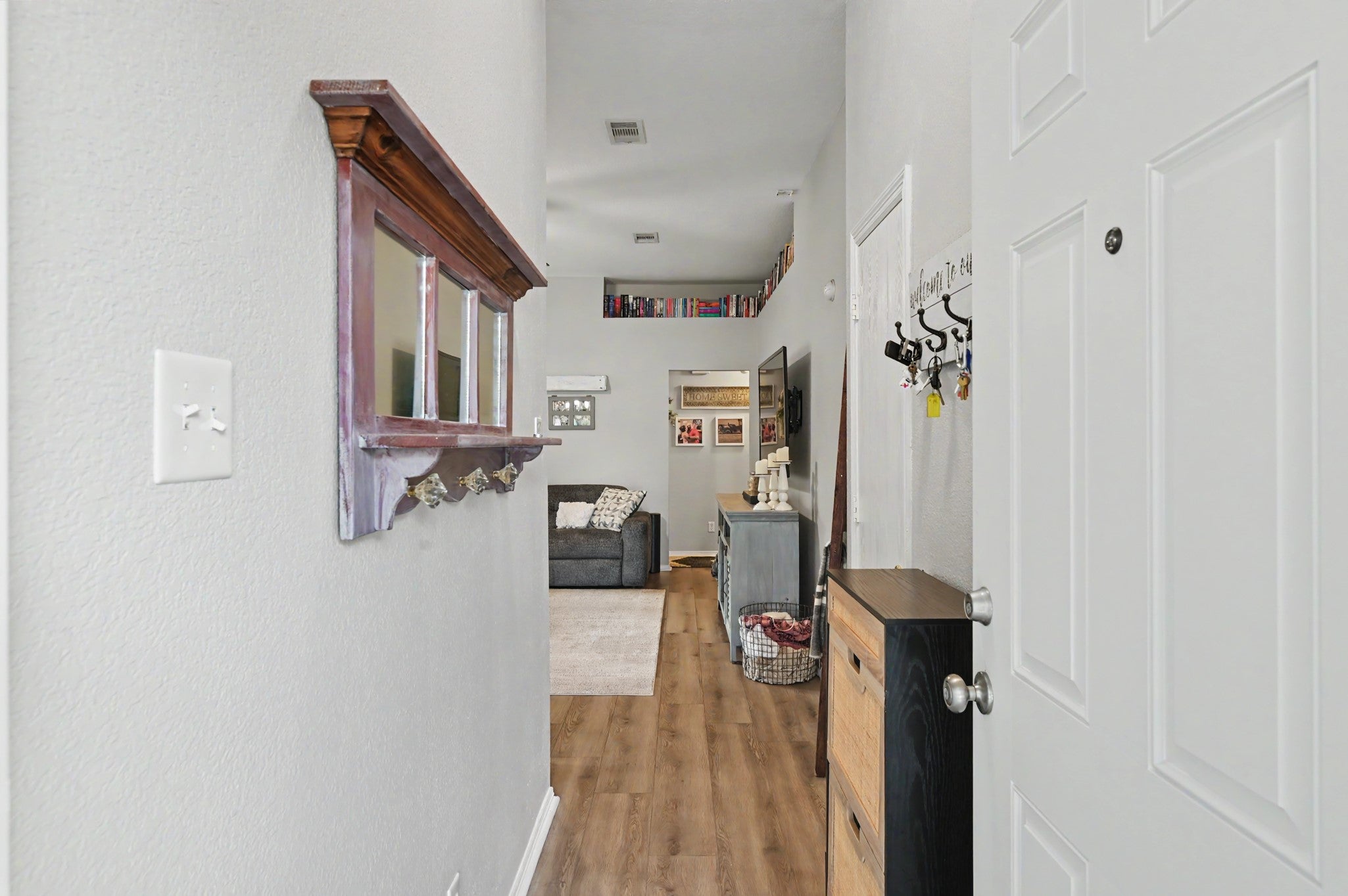 Wild Horse Ln, Hockley, TX 77447 #1