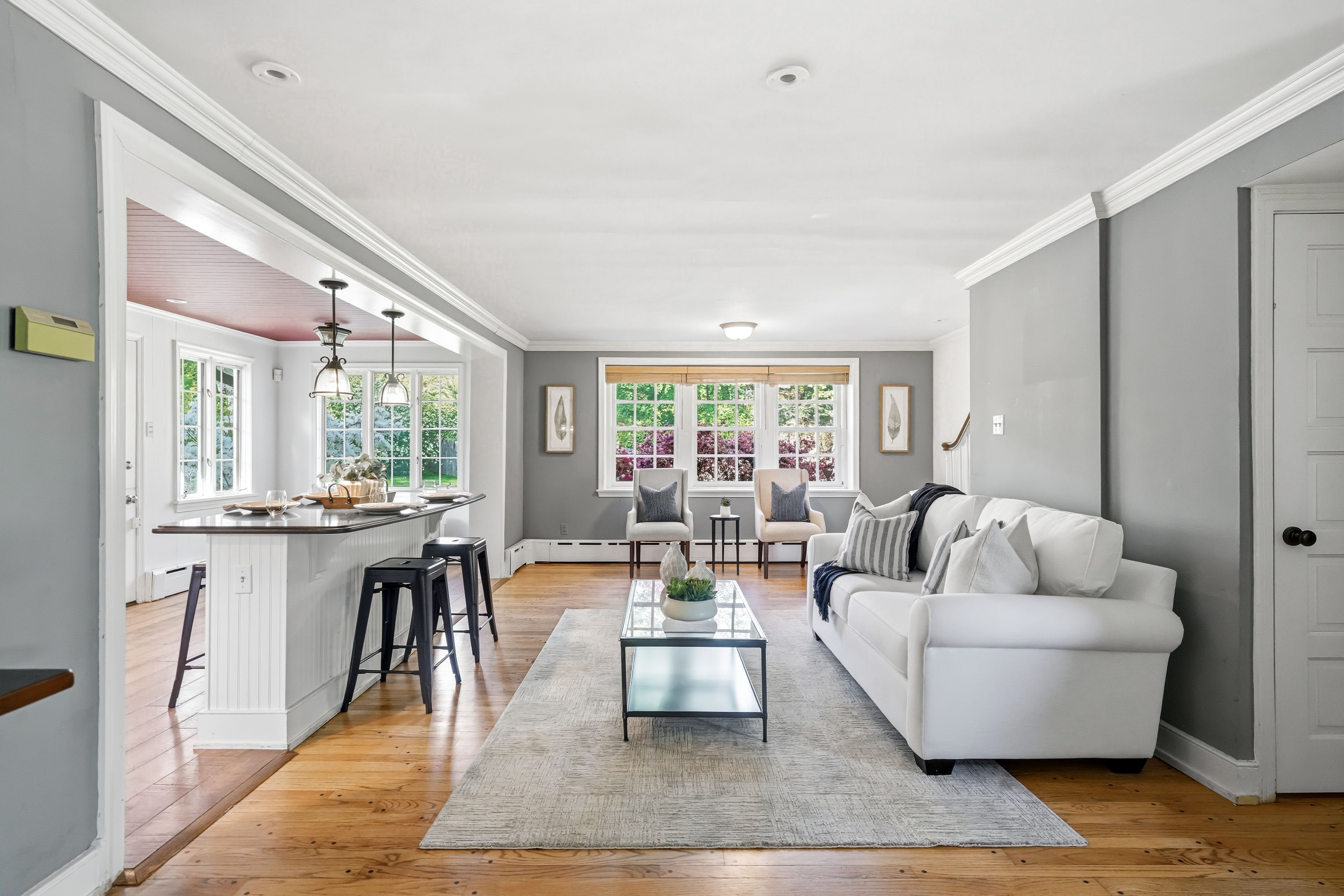  461 South Roberts Road, Bryn Mawr, PA 19010 - 物件實景
