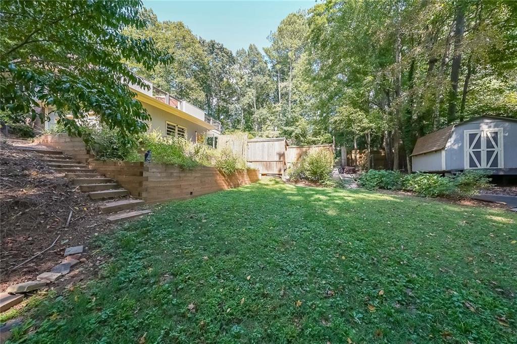 Marietta, Georgia, 30064, United States, 4 Bedrooms Bedrooms, ,3 BathroomsBathrooms,Residential,For Sale,1964993