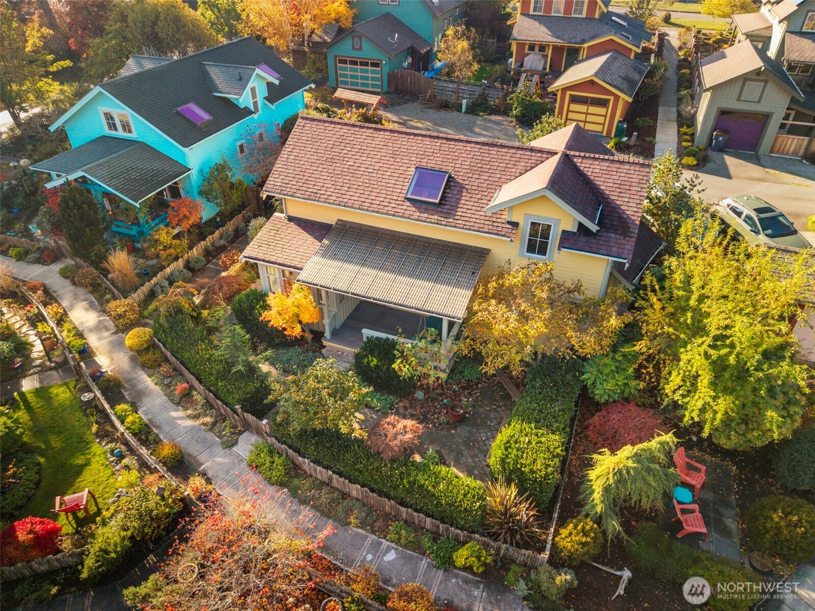 Port Townsend, Washington, 98368, United States, 2 Bedrooms Bedrooms, ,1 BathroomBathrooms,Residential,For Sale,1989470