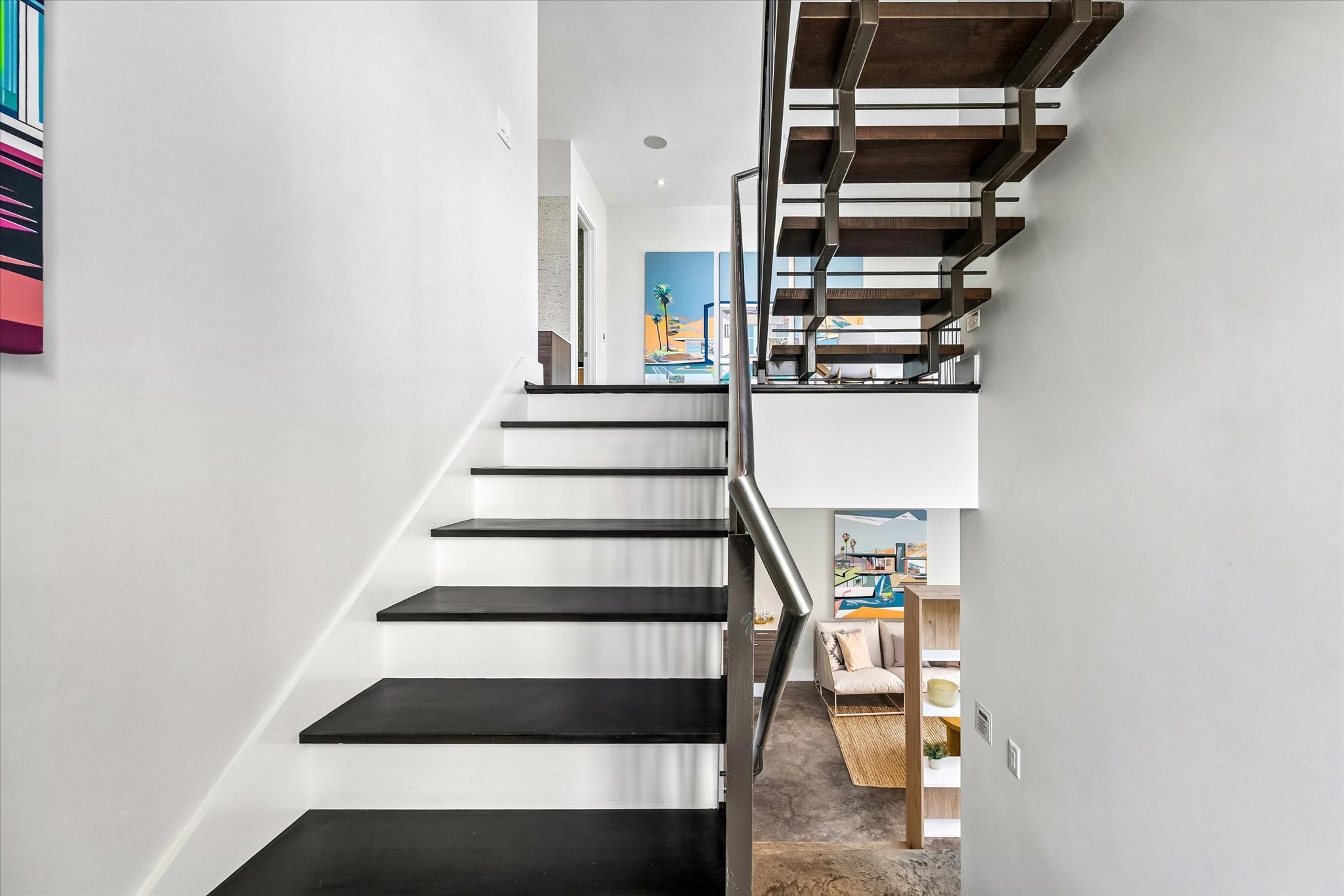  1808 Palm Street - 物件實景