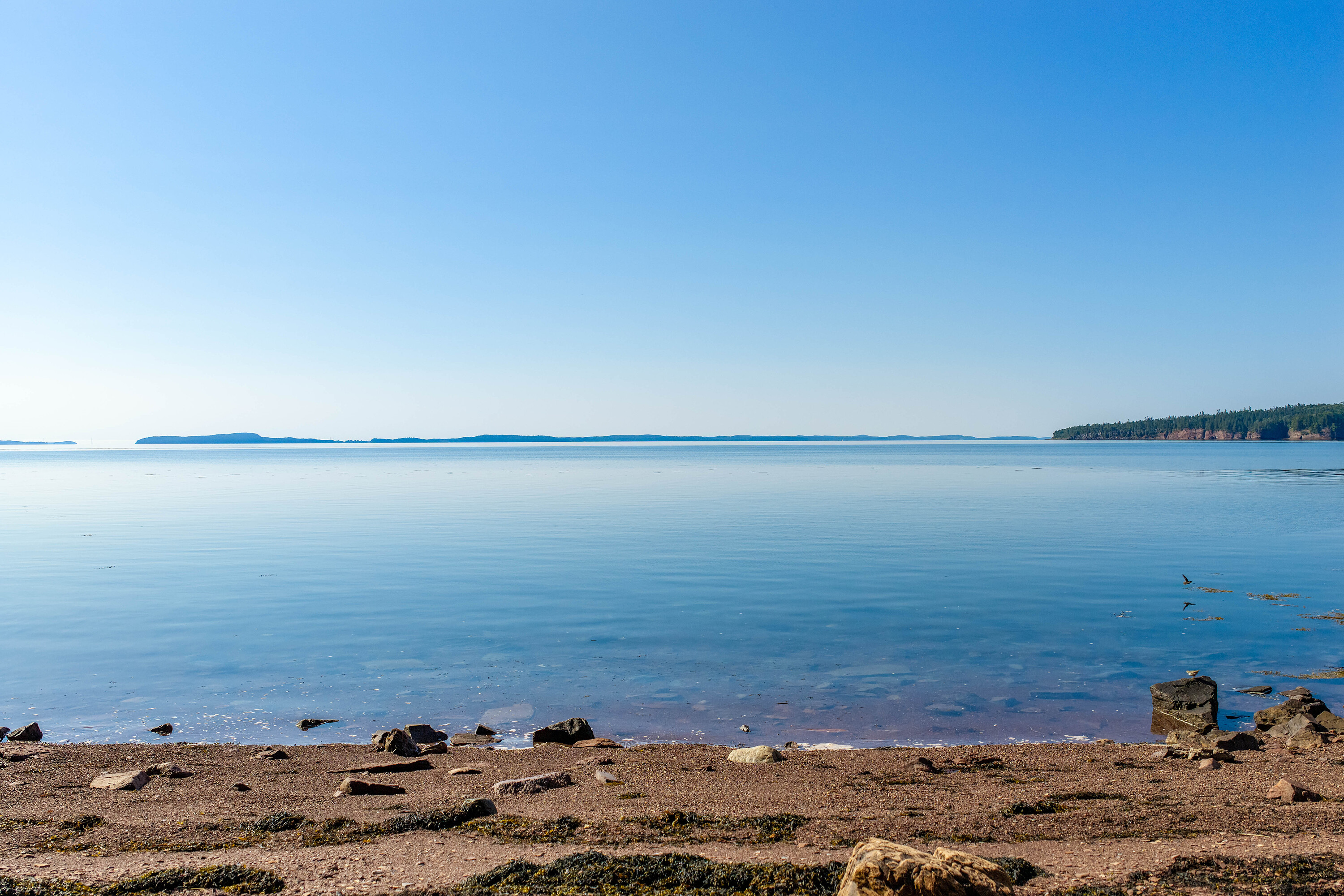 Chamcook, Charlotte County - 物件實景