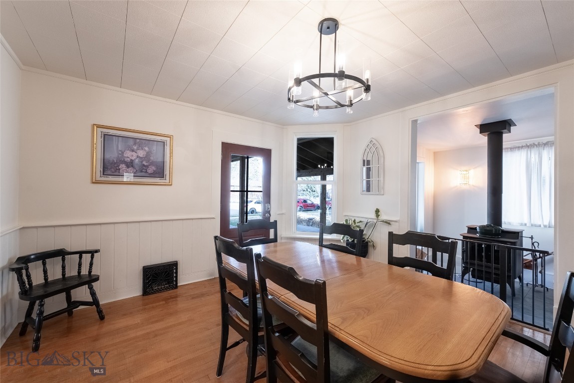 Townsend, Montana, 59644, United States, 4 Bedrooms Bedrooms, ,3 BathroomsBathrooms,Residential,For Sale,1778242