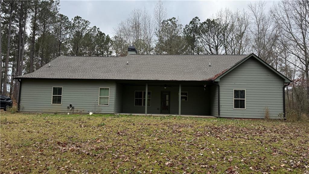 Covington, Georgia, 30014, United States, 4 Bedrooms Bedrooms, ,3 BathroomsBathrooms,Residential,For Sale,2006067