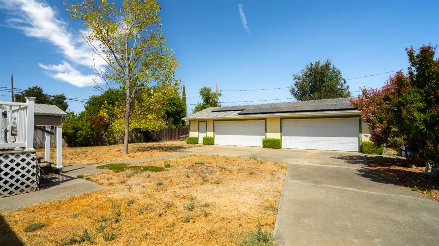 Esparto, California, 95627, United States, 3 Bedrooms Bedrooms, ,2 BathroomsBathrooms,Residential,For Sale,1942062