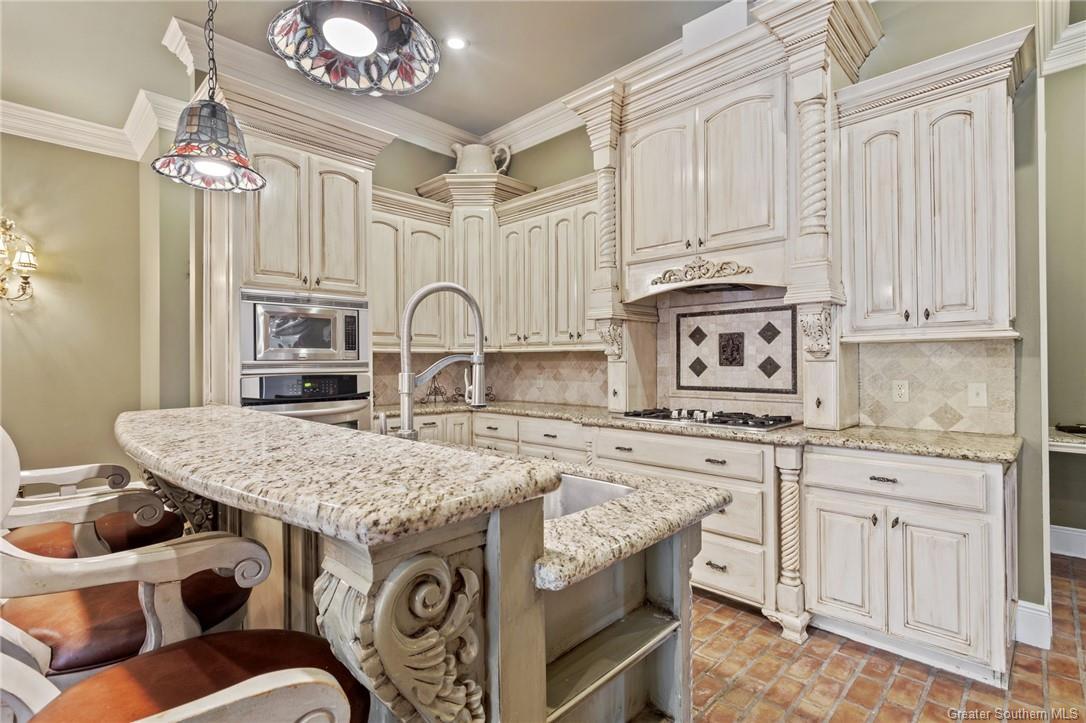 4850 Kingspoint Drive, Lake Charles, Louisiana, 70605, United States, 4 Bedrooms Bedrooms, ,4 BathroomsBathrooms,Residential,For Sale,4850 Kingspoint Drive,1615847