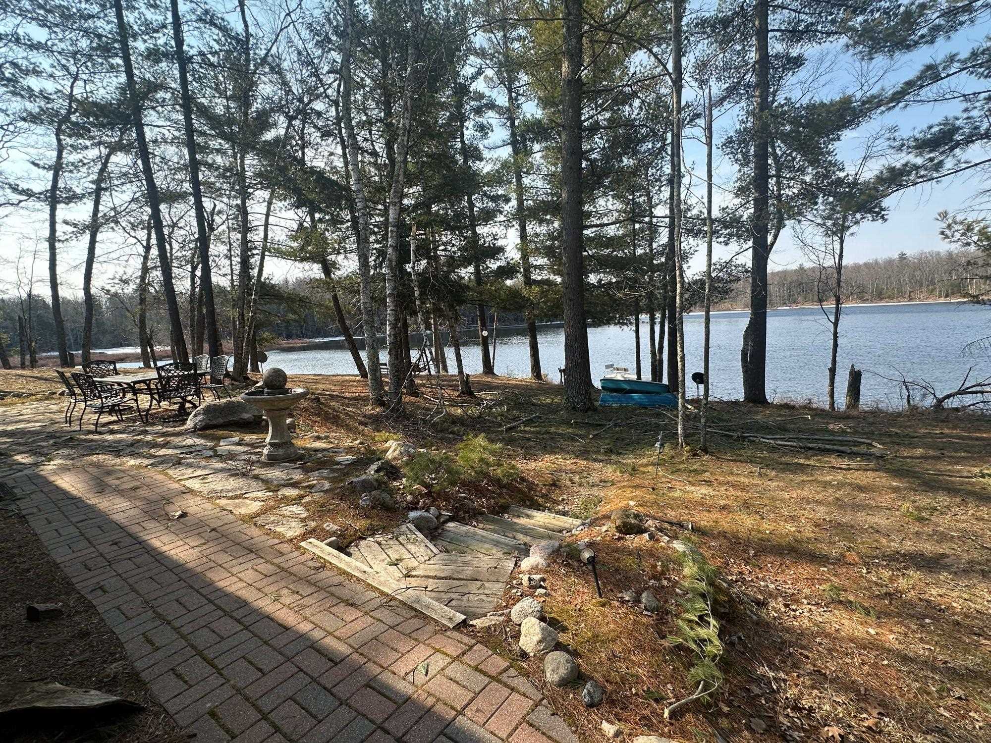 PICKEREL, Wisconsin, 54465, United States, 4 Bedrooms Bedrooms, ,3 BathroomsBathrooms,Residential,For Sale,2002993