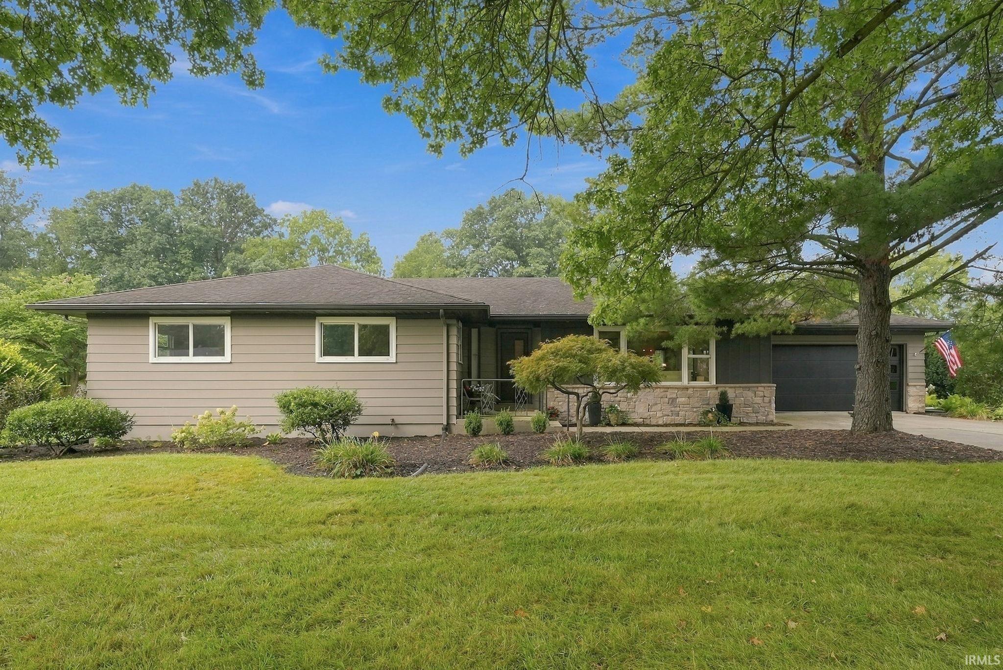 Hills Rd, Fort Wayne, IN 46804 #1