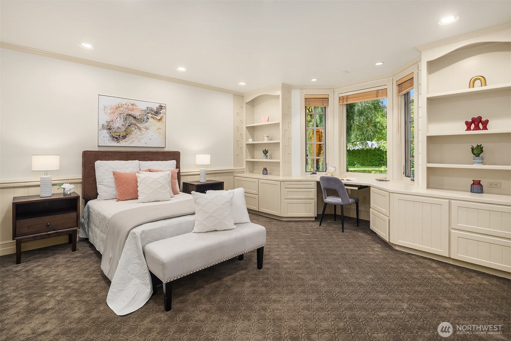 Bellevue, Washington, 98004, United States, 5 Bedrooms Bedrooms, ,4 BathroomsBathrooms,Residential,For Sale,1917524