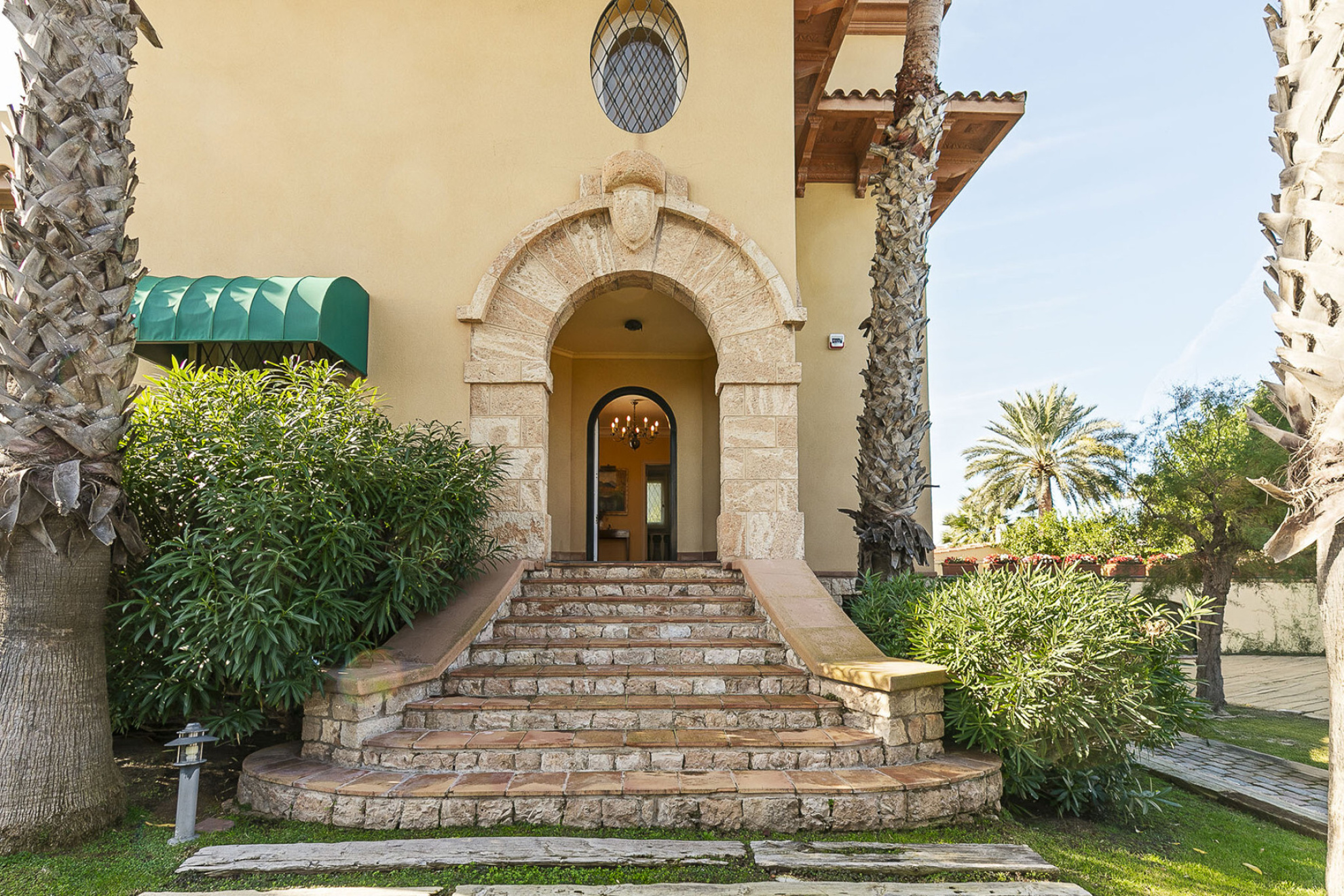  Spectacular Indiana House on the Sitges seafront promenade - 物件實景