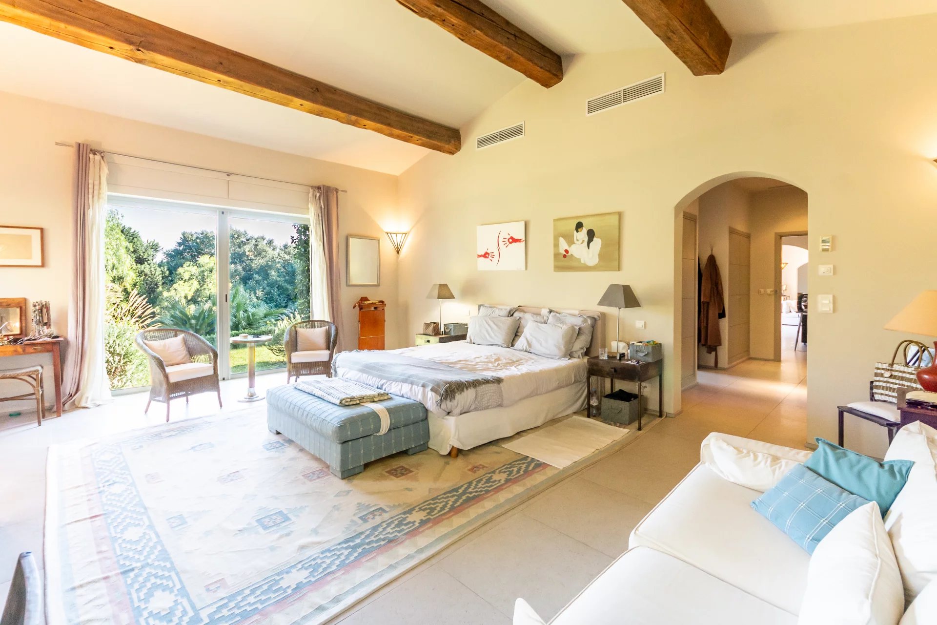 Ramatuelle, Provence-Alpes-Côte d’Azur, 83350, FR, 3 Bedrooms Bedrooms, ,Residential,For Sale,1966676