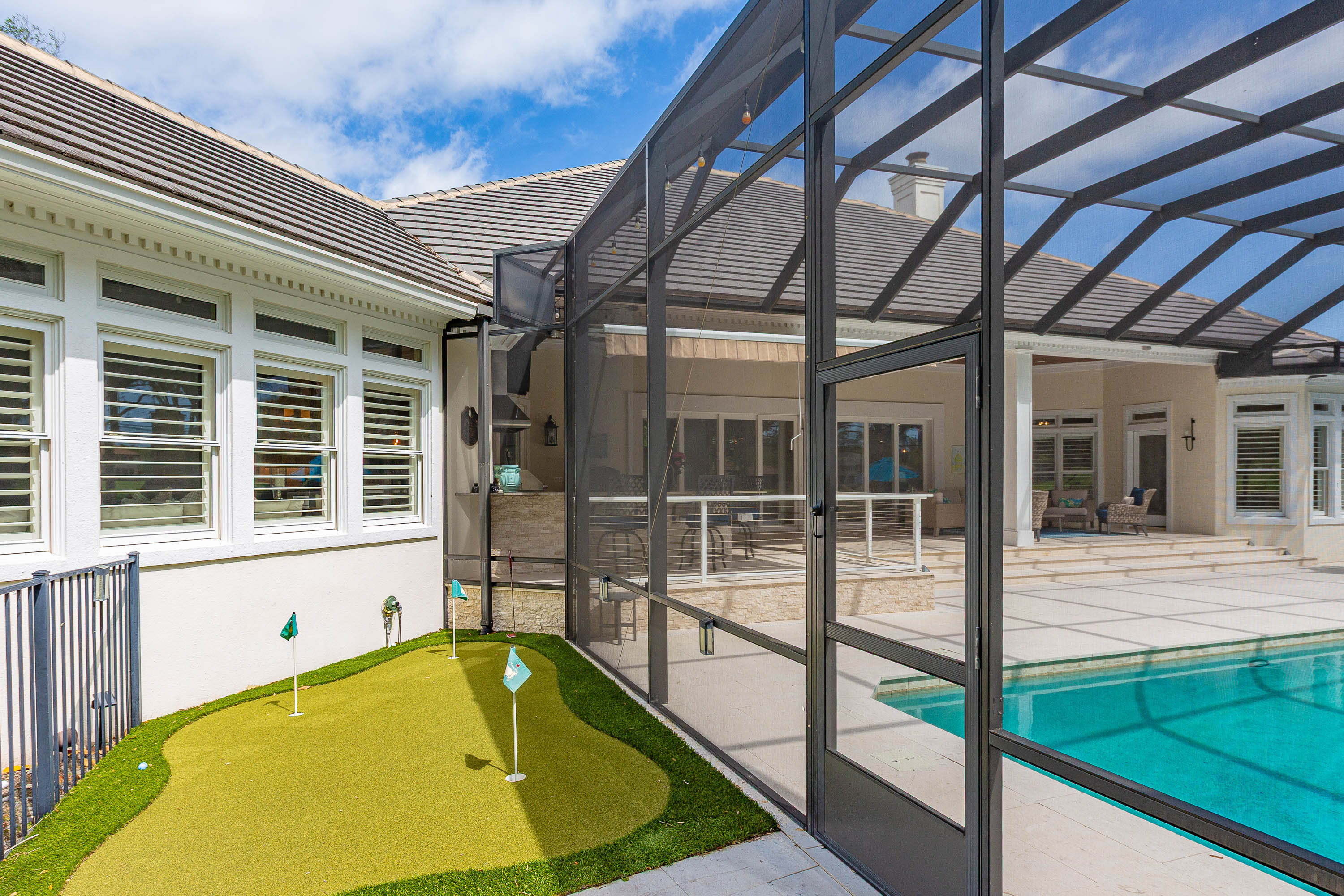  281 Plantation Circle S, Ponte Vedra Beach, FL, 32082 - 物件實景