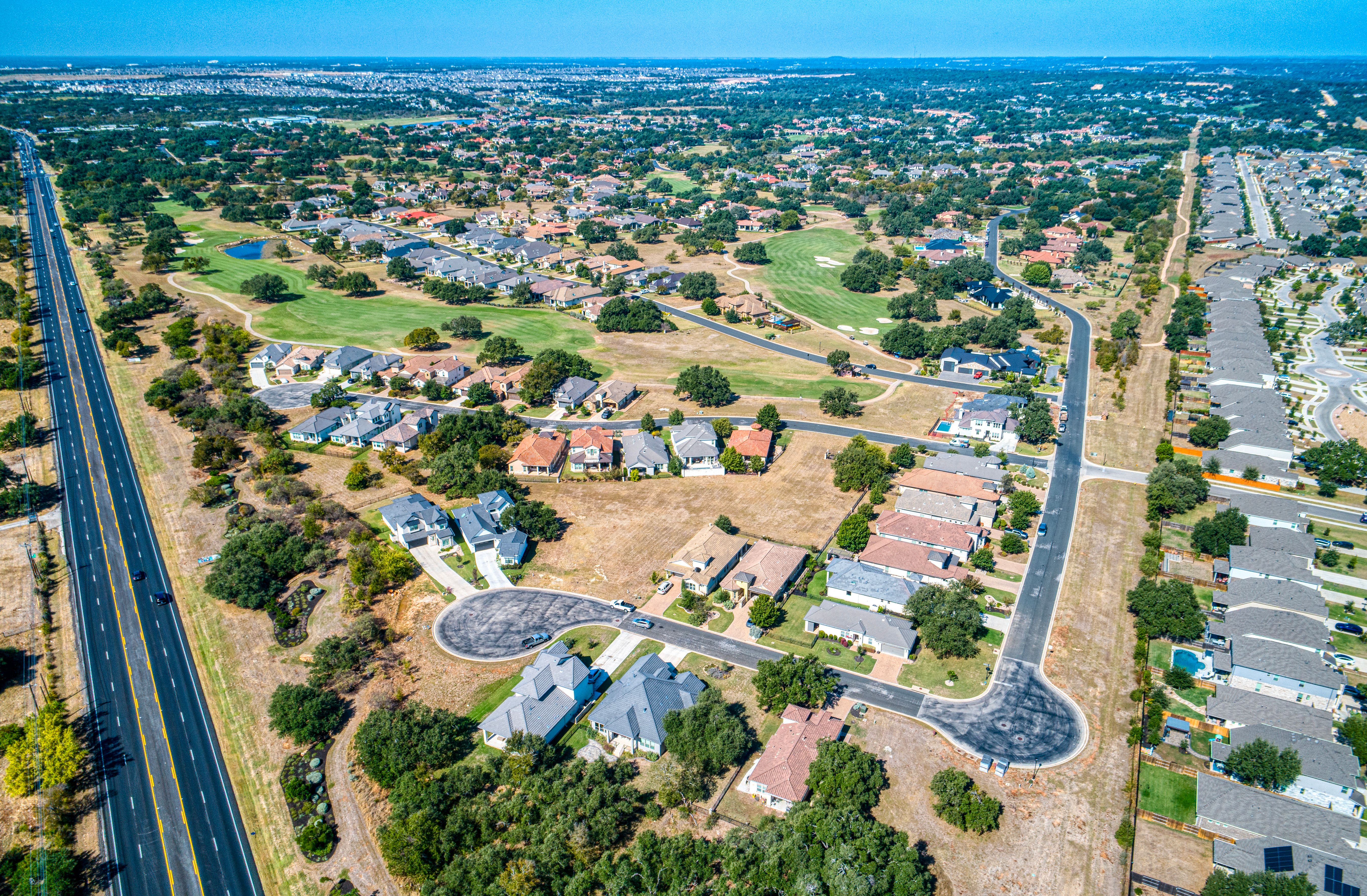  Georgetown Community Ready for Your Dream Home to be built - 物件實景