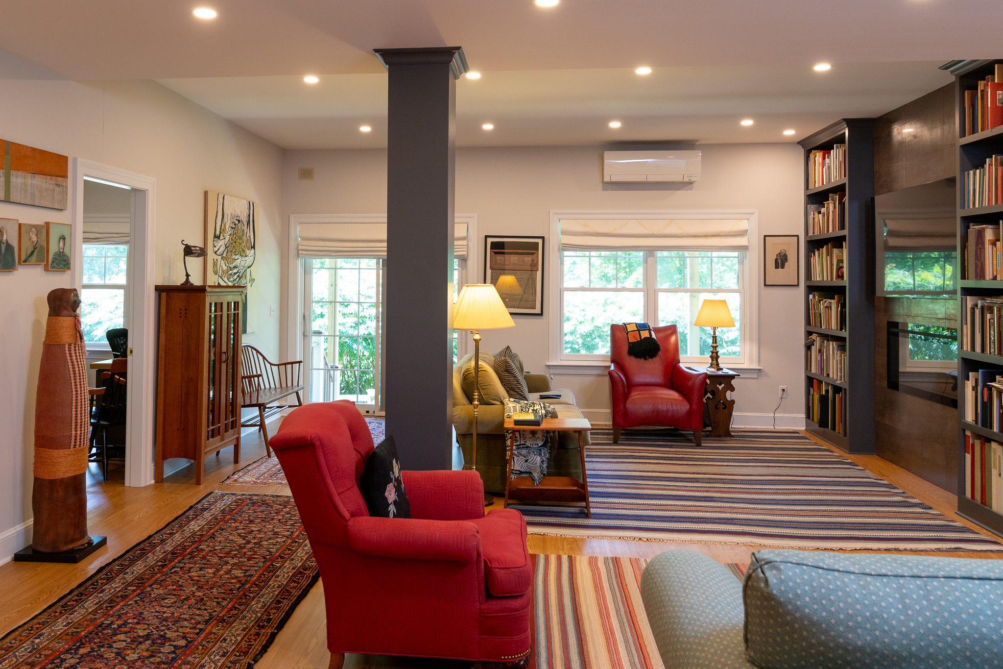  57 Carriage Hill Circle, Southborough, MA 01772 - 物件實景